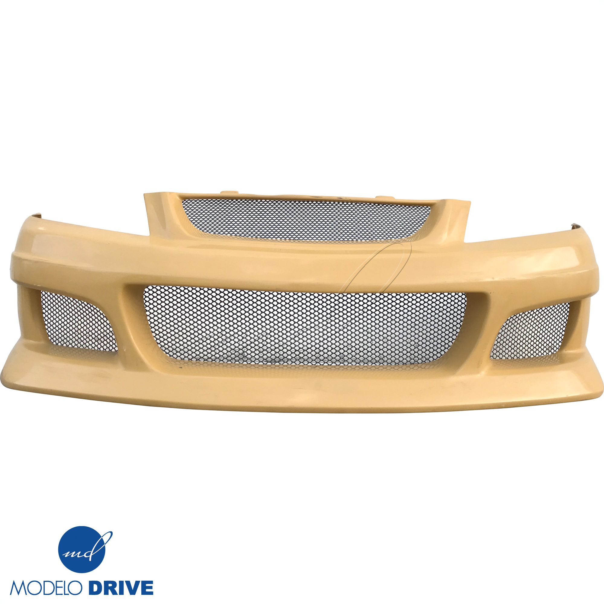 ModeloDrive FRP PHAS Front Bumper > Acura TSX CL9 2004-2008 - Image 21