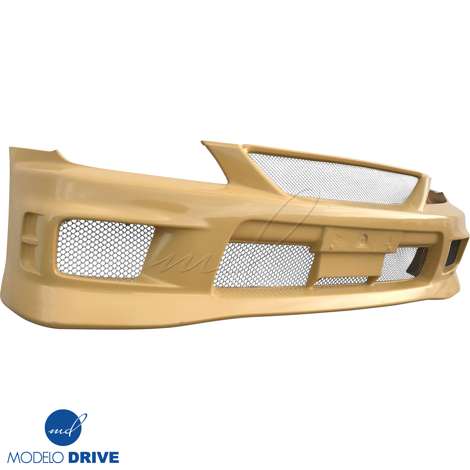 ModeloDrive FRP TD Neo v2 Front Bumper > Lexus IS-Series IS300 2000-2005 - Image 12