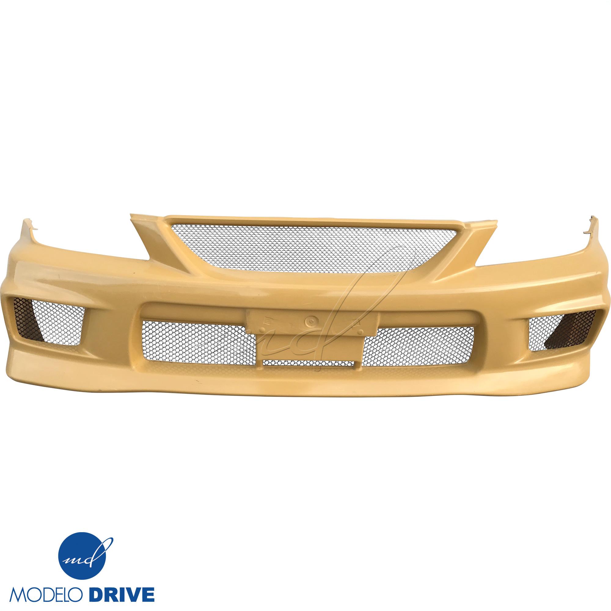 ModeloDrive FRP TD Neo v2 Front Bumper > Lexus IS-Series IS300 2000-2005 - Image 14