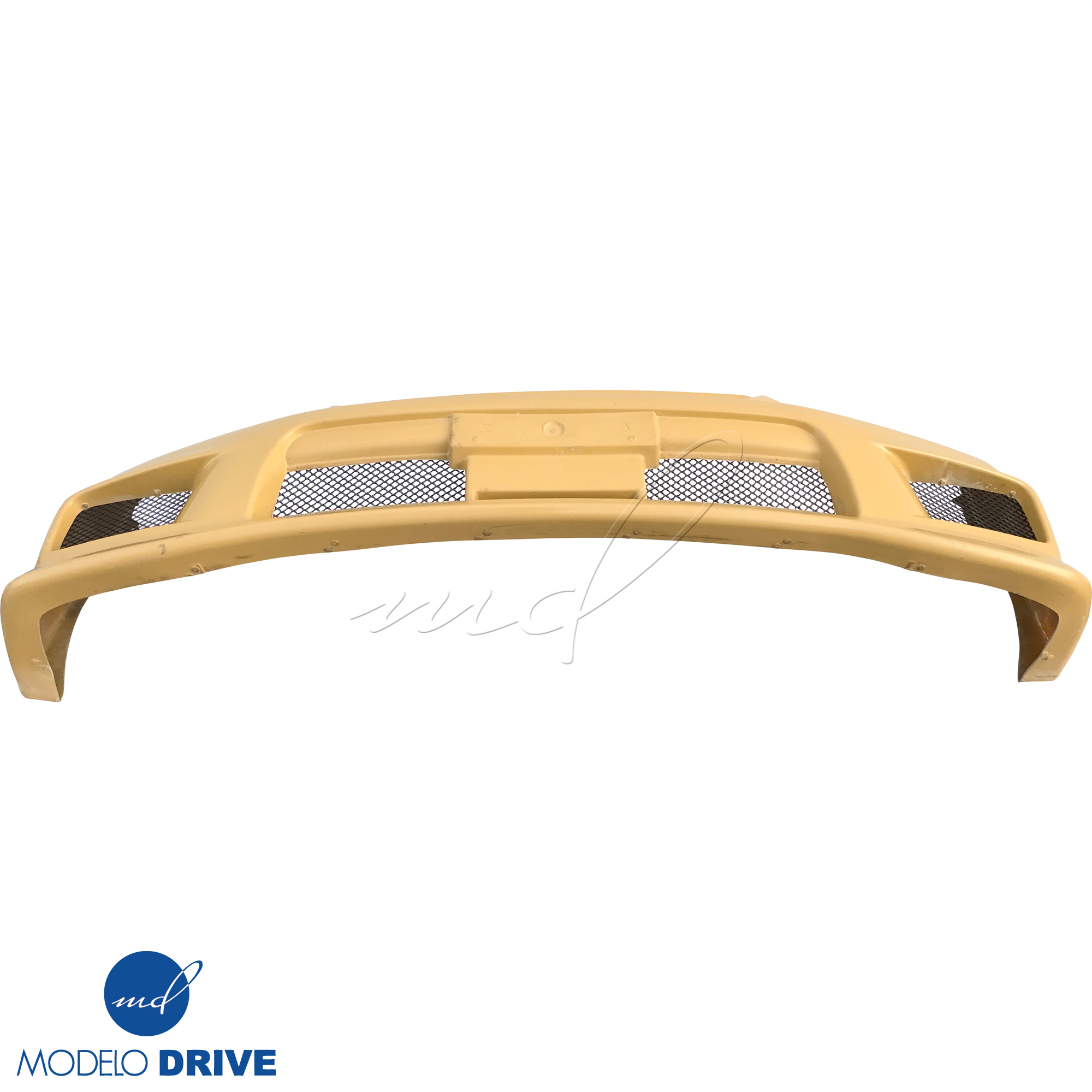 ModeloDrive FRP TD Neo v2 Front Bumper > Lexus IS-Series IS300 2000-2005 - Image 17