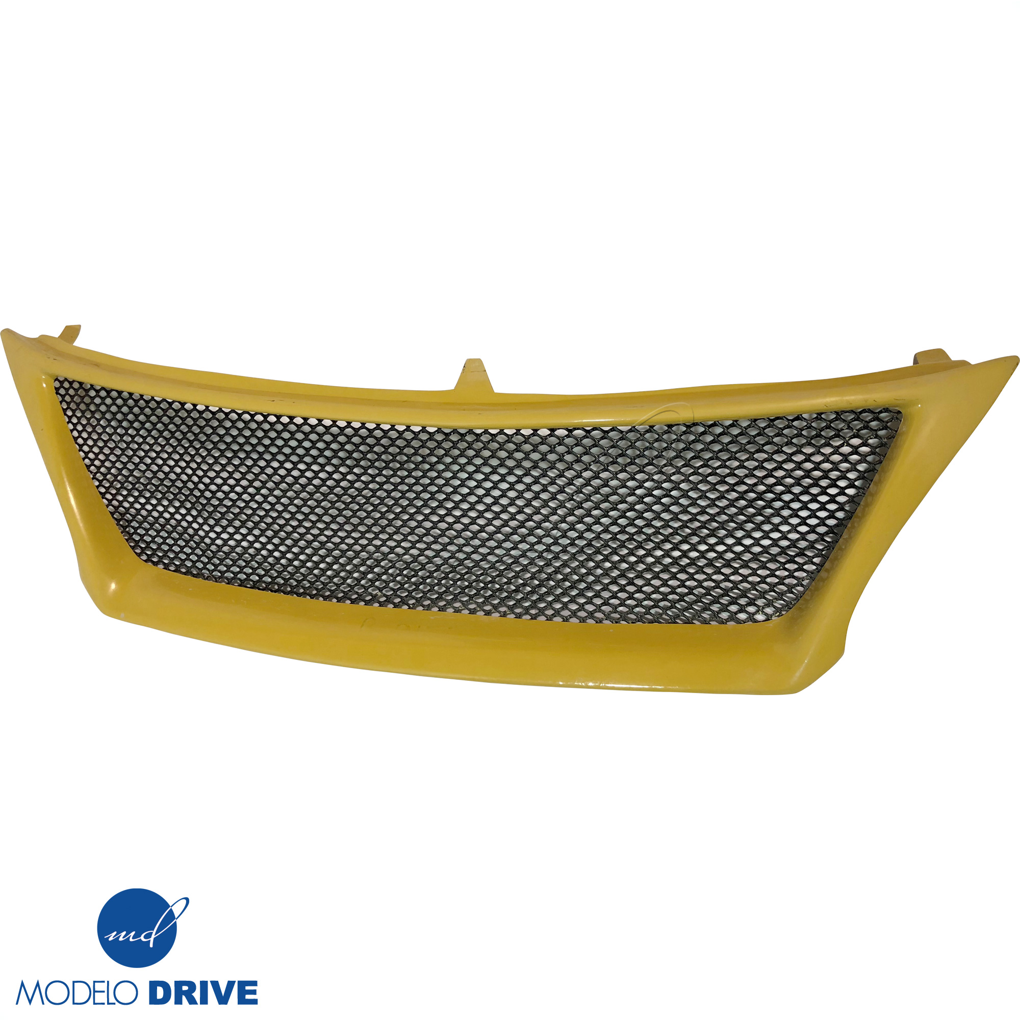 ModeloDrive FRP WAL BISO Front Grille > Lexus IS F 2012-2013 - Image 3