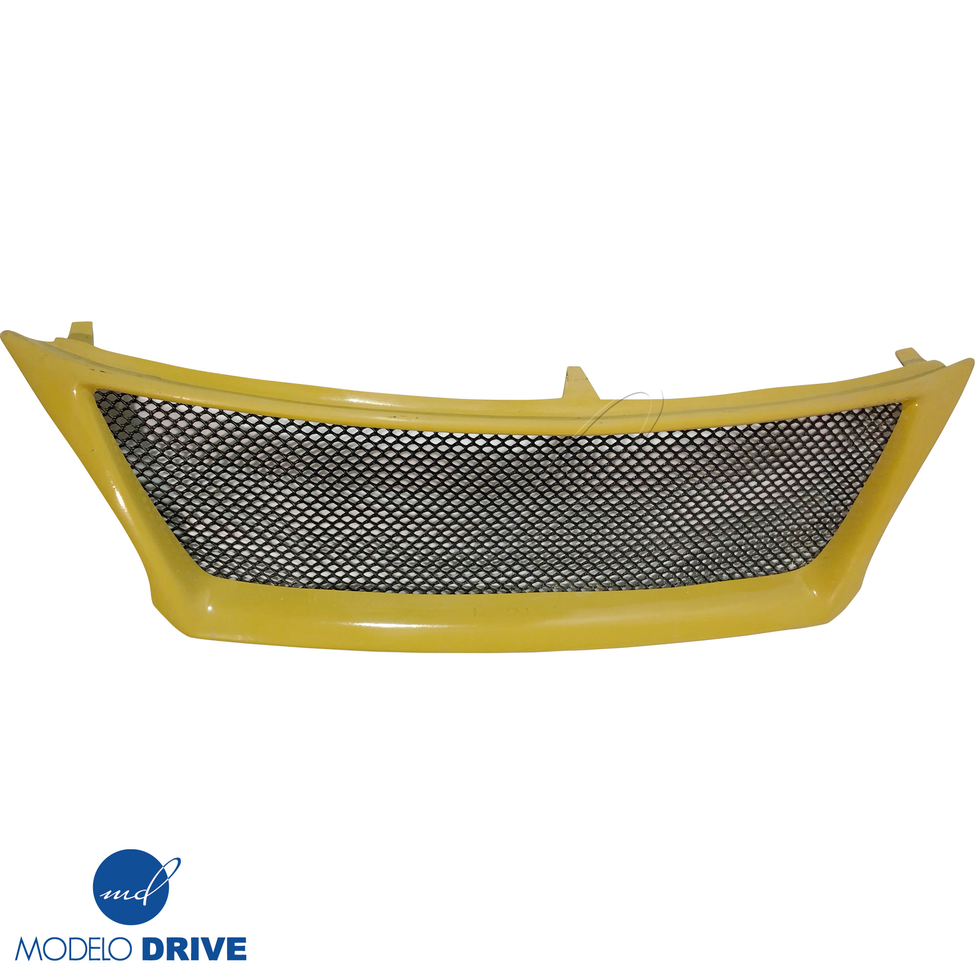 ModeloDrive FRP WAL BISO Front Grille > Lexus IS F 2012-2013 - Image 5