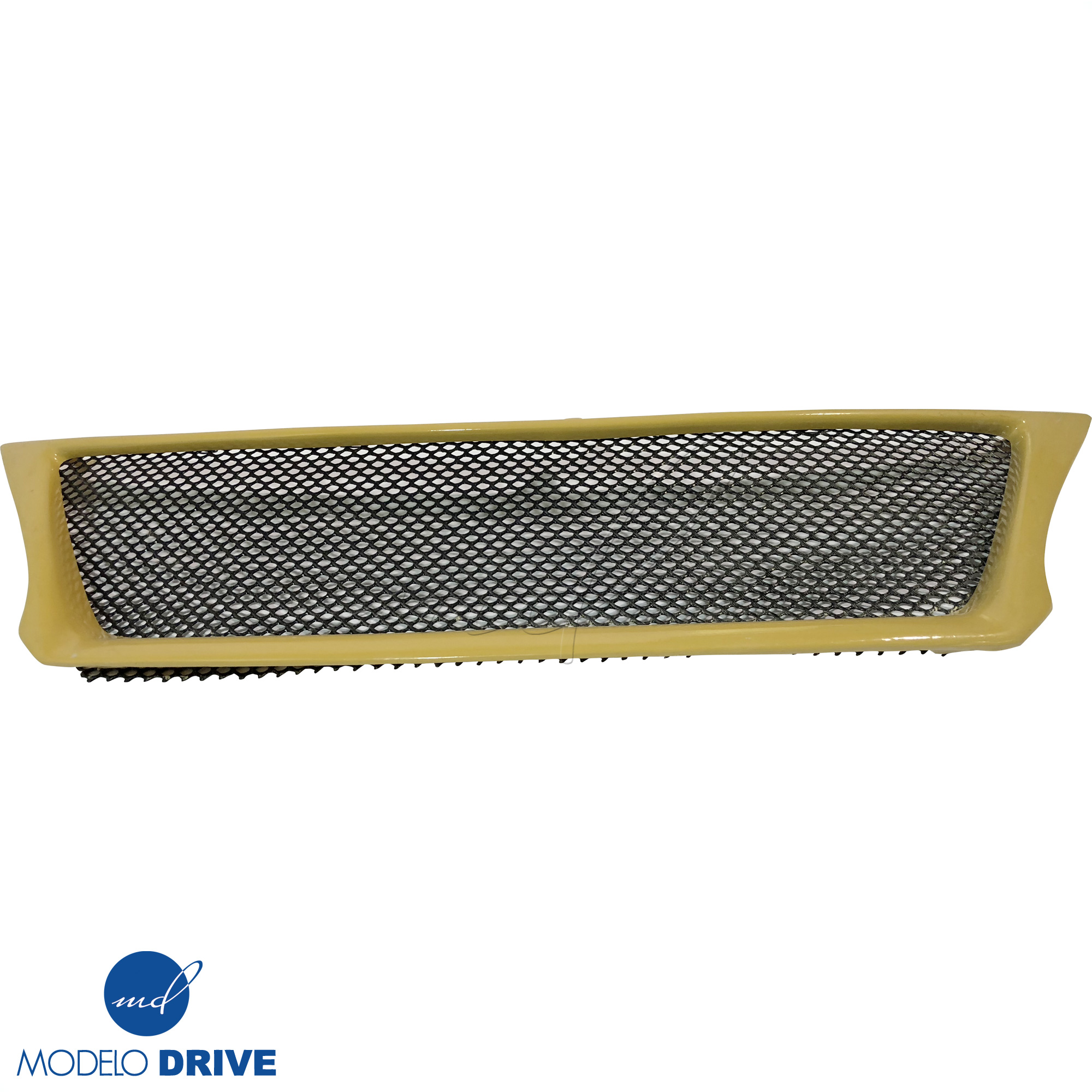 ModeloDrive FRP WAL BISO Front Grille > Lexus IS F 2012-2013 - Image 6