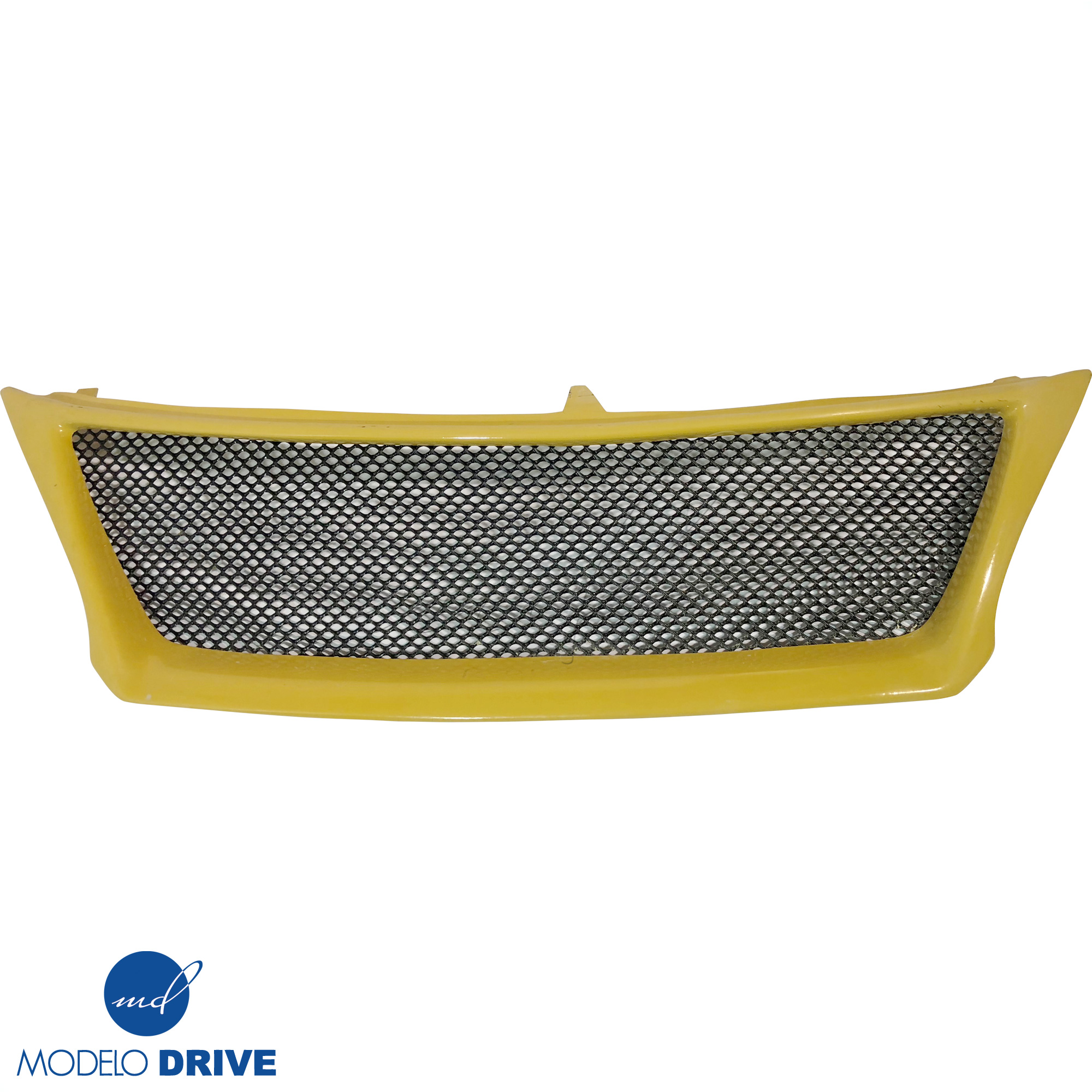 ModeloDrive FRP WAL BISO Front Grille > Lexus IS F 2012-2013 - Image 7