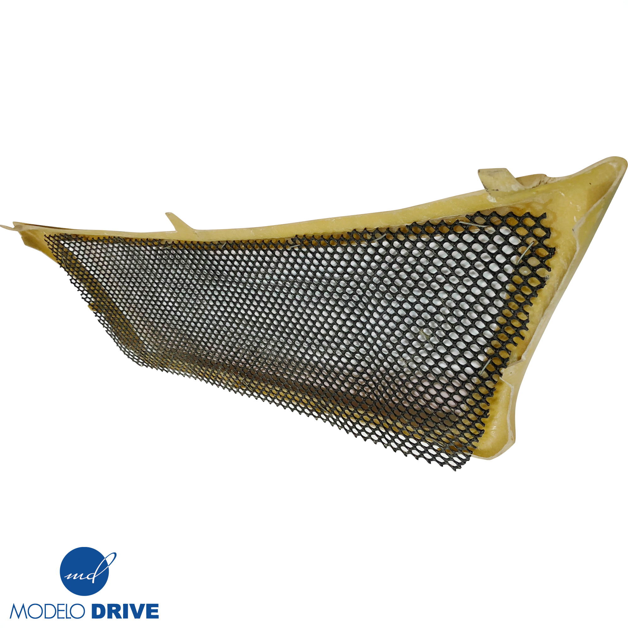 ModeloDrive FRP WAL BISO Front Grille > Lexus IS-Series IS-F 2012-2013 - Image 11