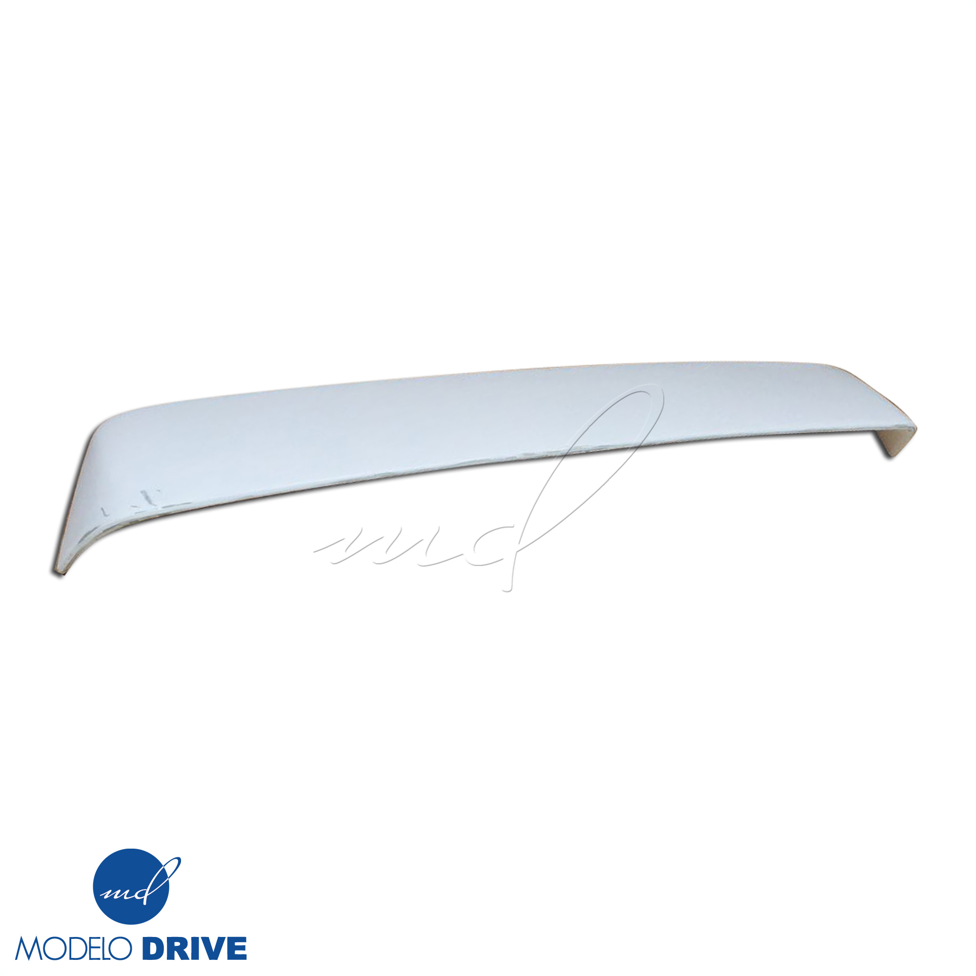 ModeloDrive FRP DMA Roof Spoiler Wing > Nissan 240SX 1989-1994 > 2dr Coupe - Image 2