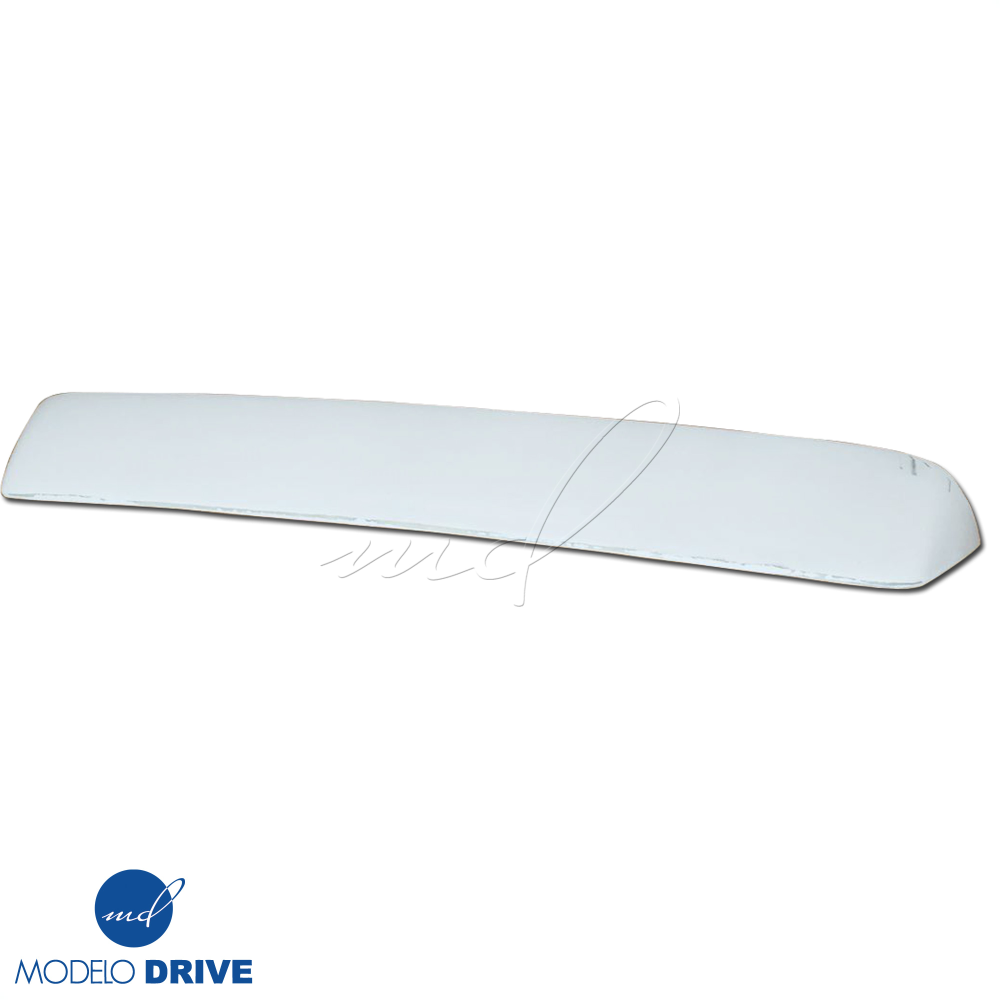 ModeloDrive FRP DMA Roof Spoiler Wing > Nissan 240SX 1989-1994 > 2dr Coupe - Image 4