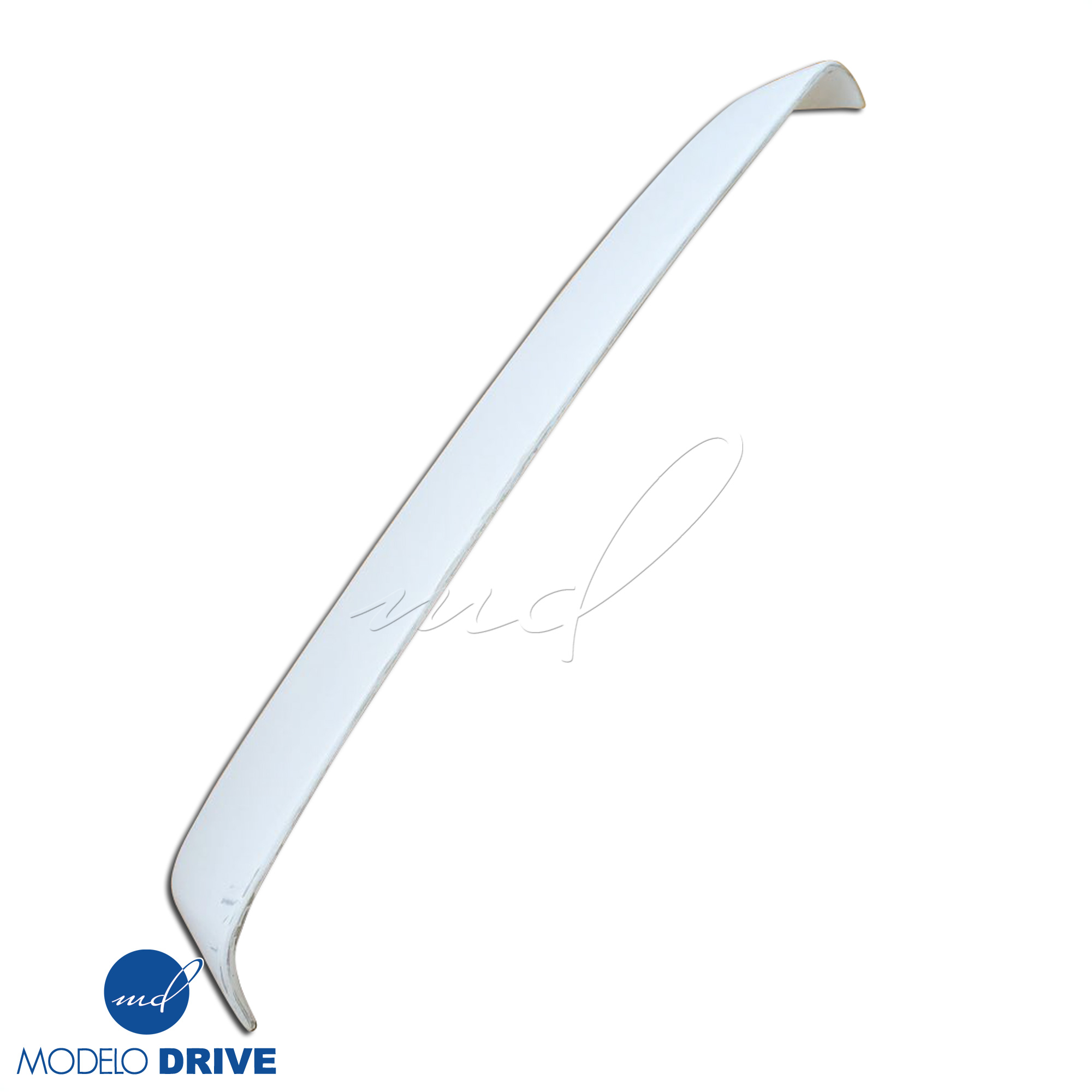 ModeloDrive FRP DMA Roof Spoiler Wing > Nissan 240SX 1989-1994 > 2dr Coupe - Image 6