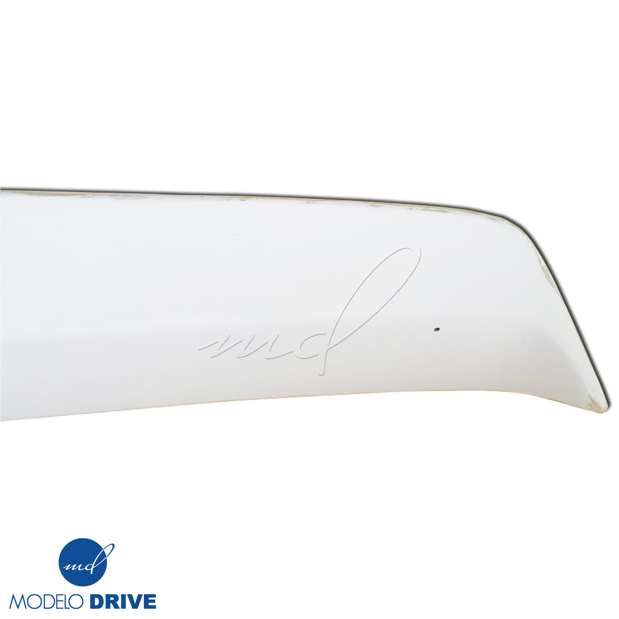 ModeloDrive FRP DMA Roof Spoiler Wing > Nissan 240SX 1989-1994 > 2dr Coupe - Image 7