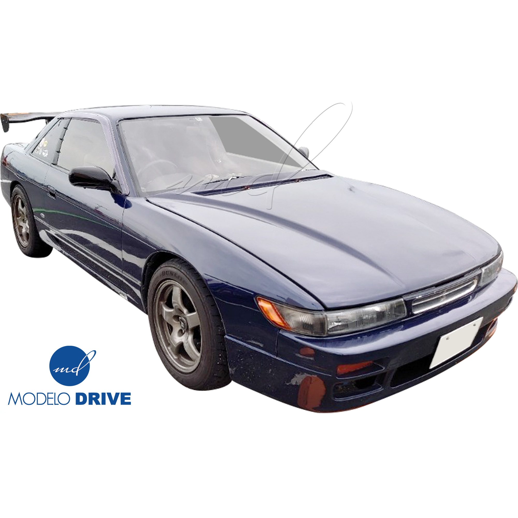 ModeloDrive FRP ORI v2 Hood > Nissan Silvia S13 1989-1994 - Image 14