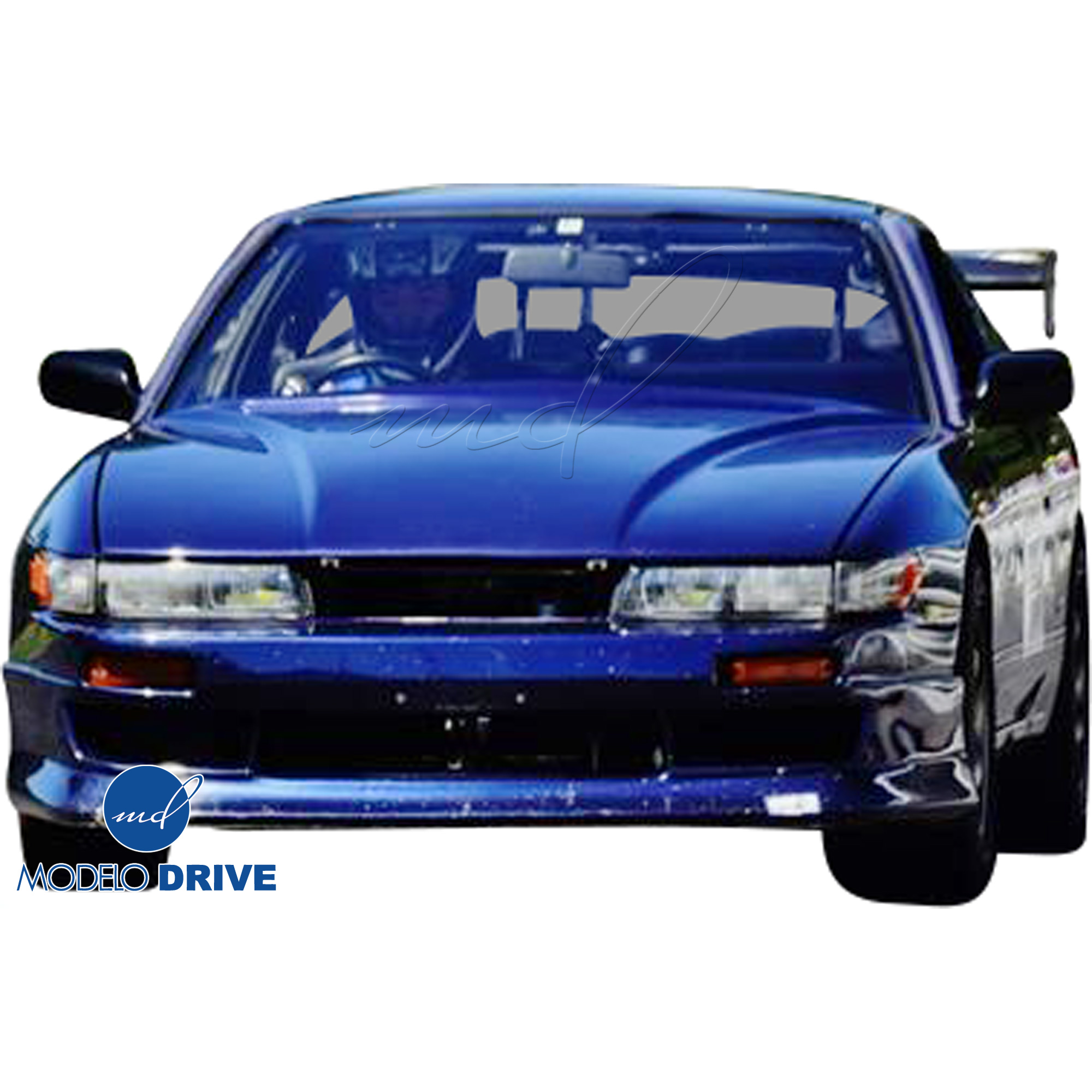 ModeloDrive FRP ORI v2 Hood > Nissan Silvia S13 1989-1994 - Image 36
