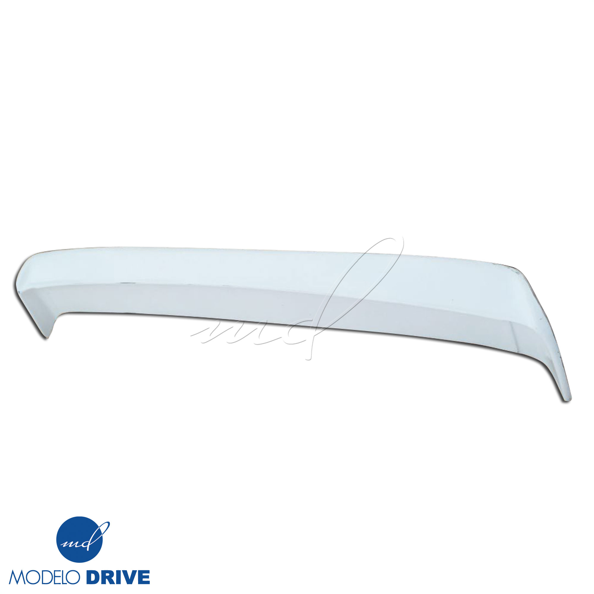 ModeloDrive FRP DMA Trunk Spoiler Wing > Nissan Skyline R32 1990-1994 > 2dr Coupe - Image 1