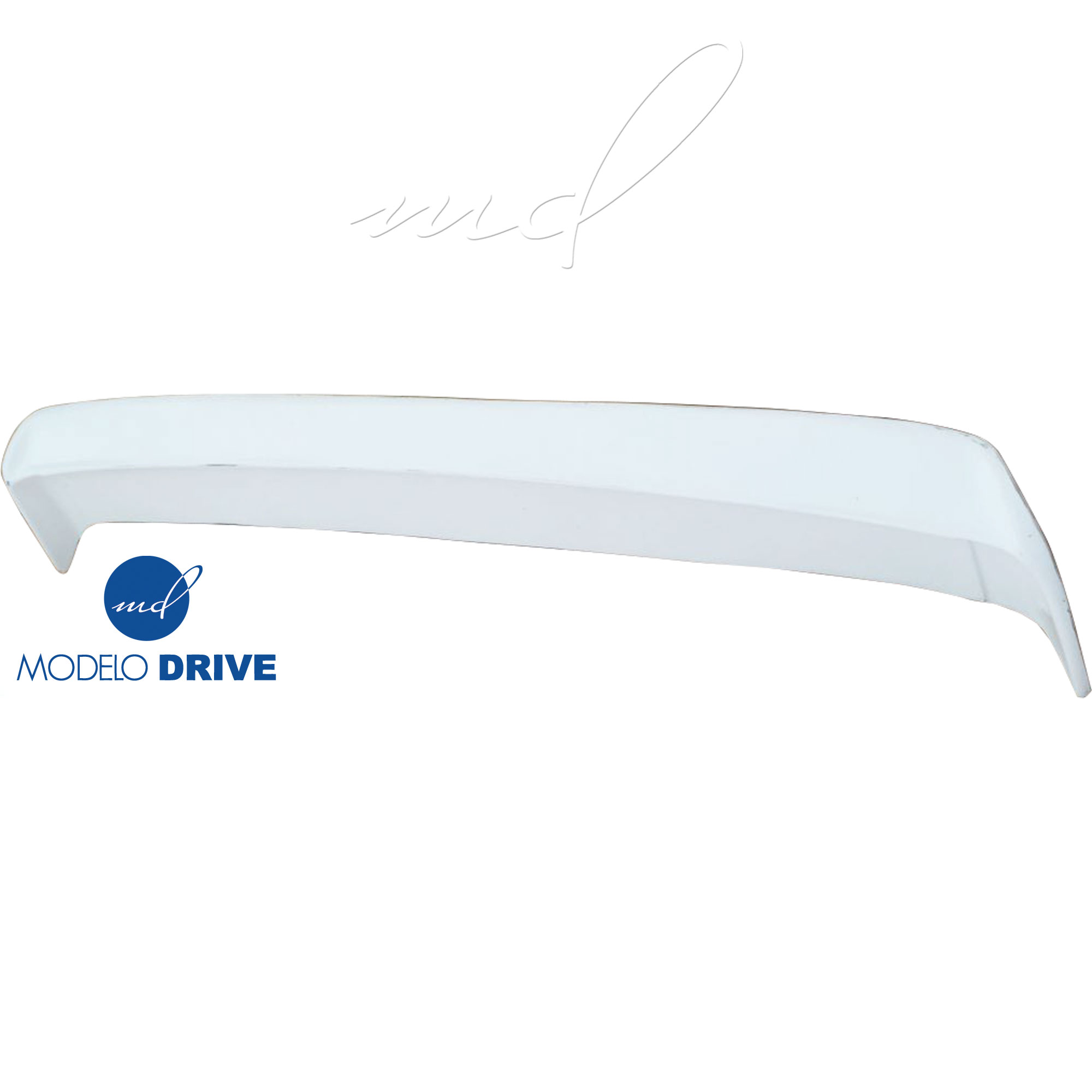 ModeloDrive FRP DMA Trunk Spoiler Wing > Nissan Skyline R32 1990-1994 > 2dr Coupe - Image 3