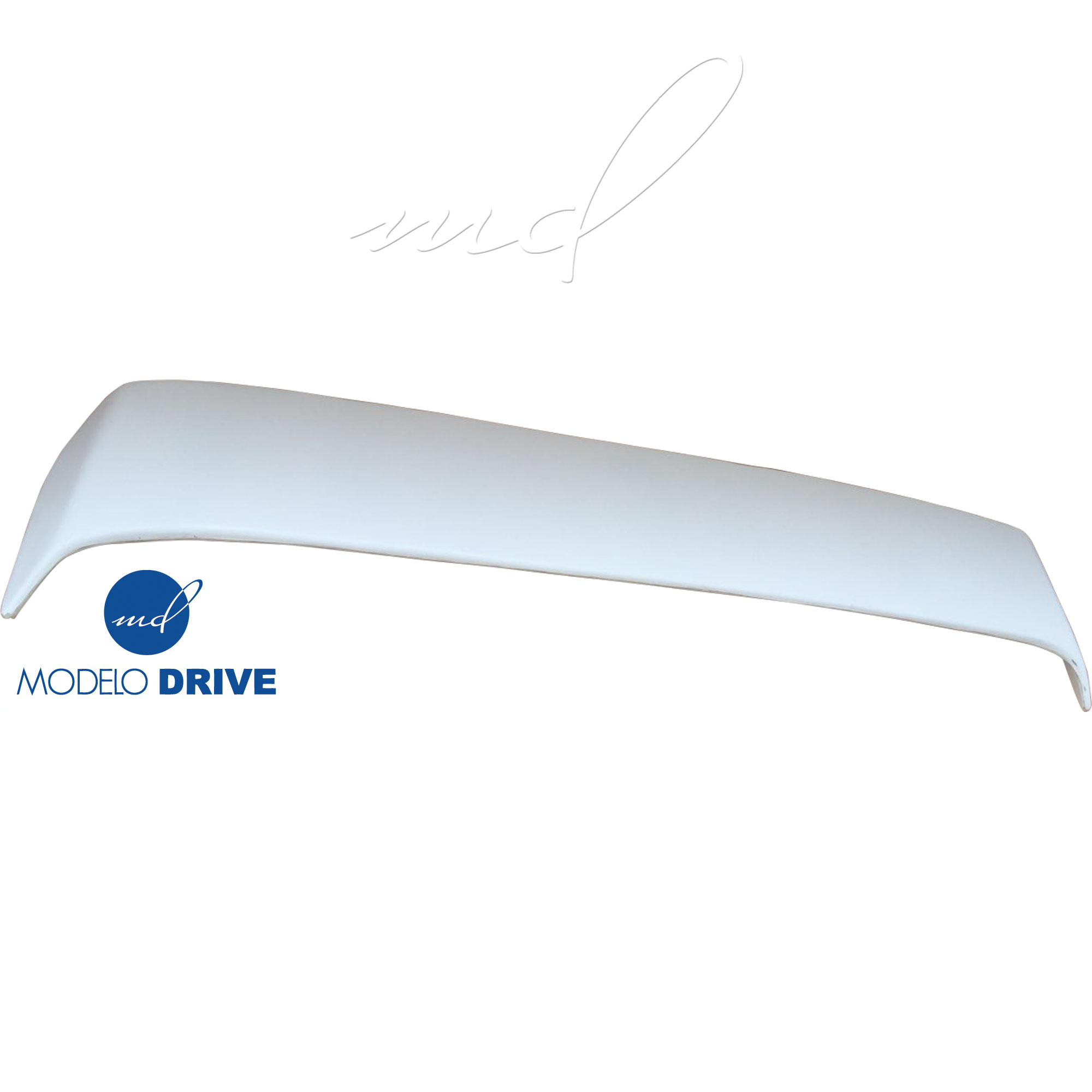 ModeloDrive FRP DMA Trunk Spoiler Wing > Nissan Skyline R32 1990-1994 > 2dr Coupe - Image 4