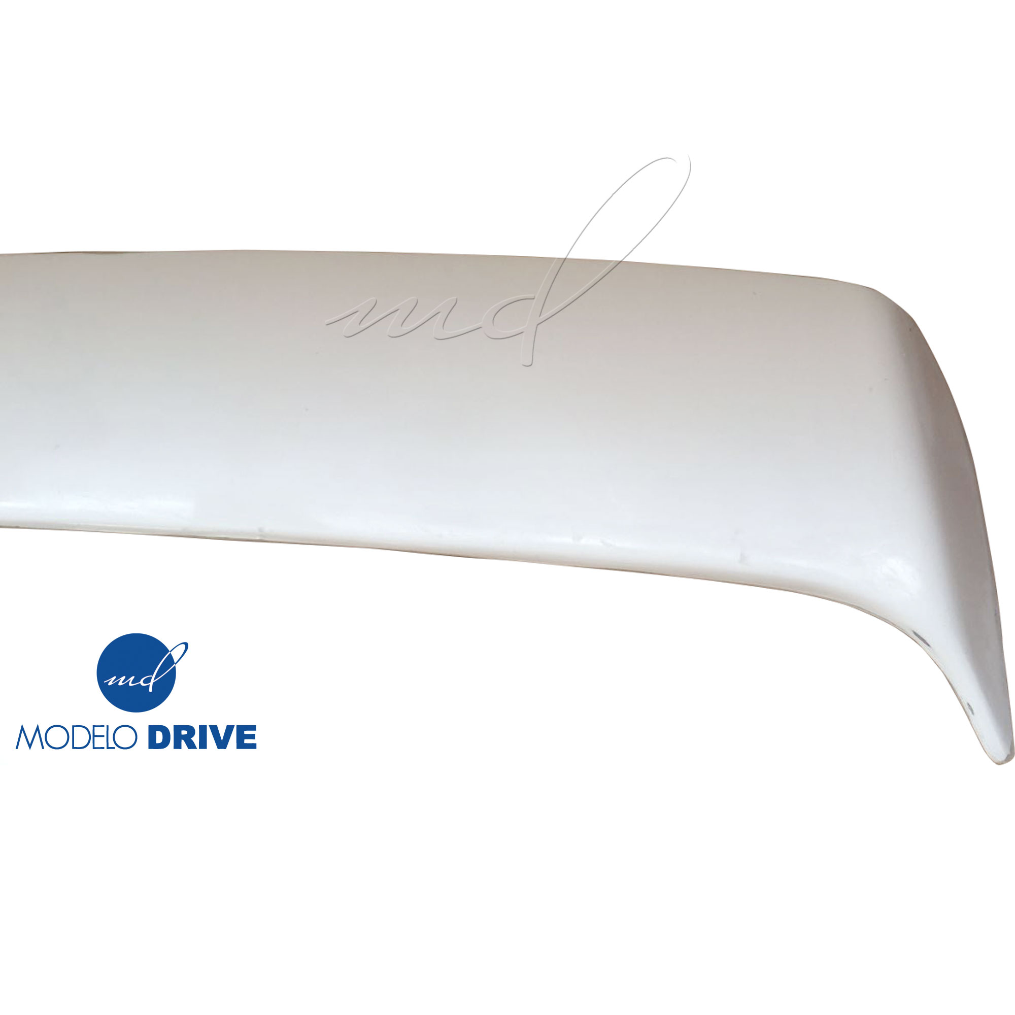ModeloDrive FRP DMA Trunk Spoiler Wing > Nissan Skyline R32 1990-1994 > 2dr Coupe - Image 7