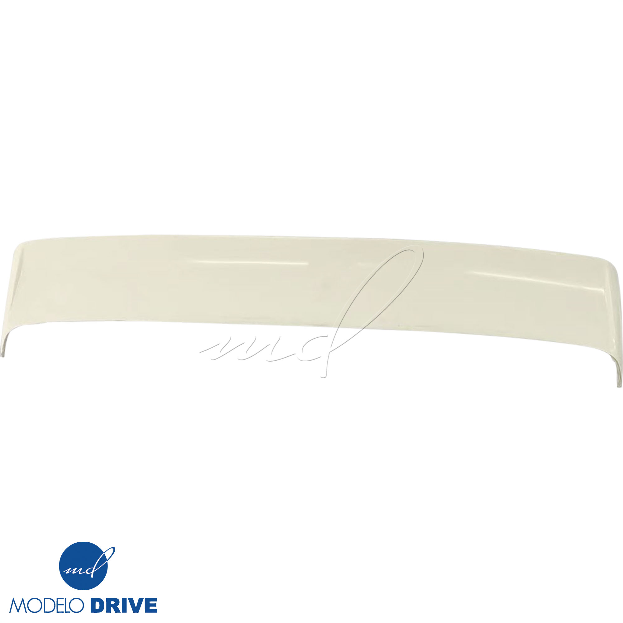 ModeloDrive FRP DMA Trunk Spoiler Wing > Nissan Skyline R32 1990-1994 > 2dr Coupe - Image 8