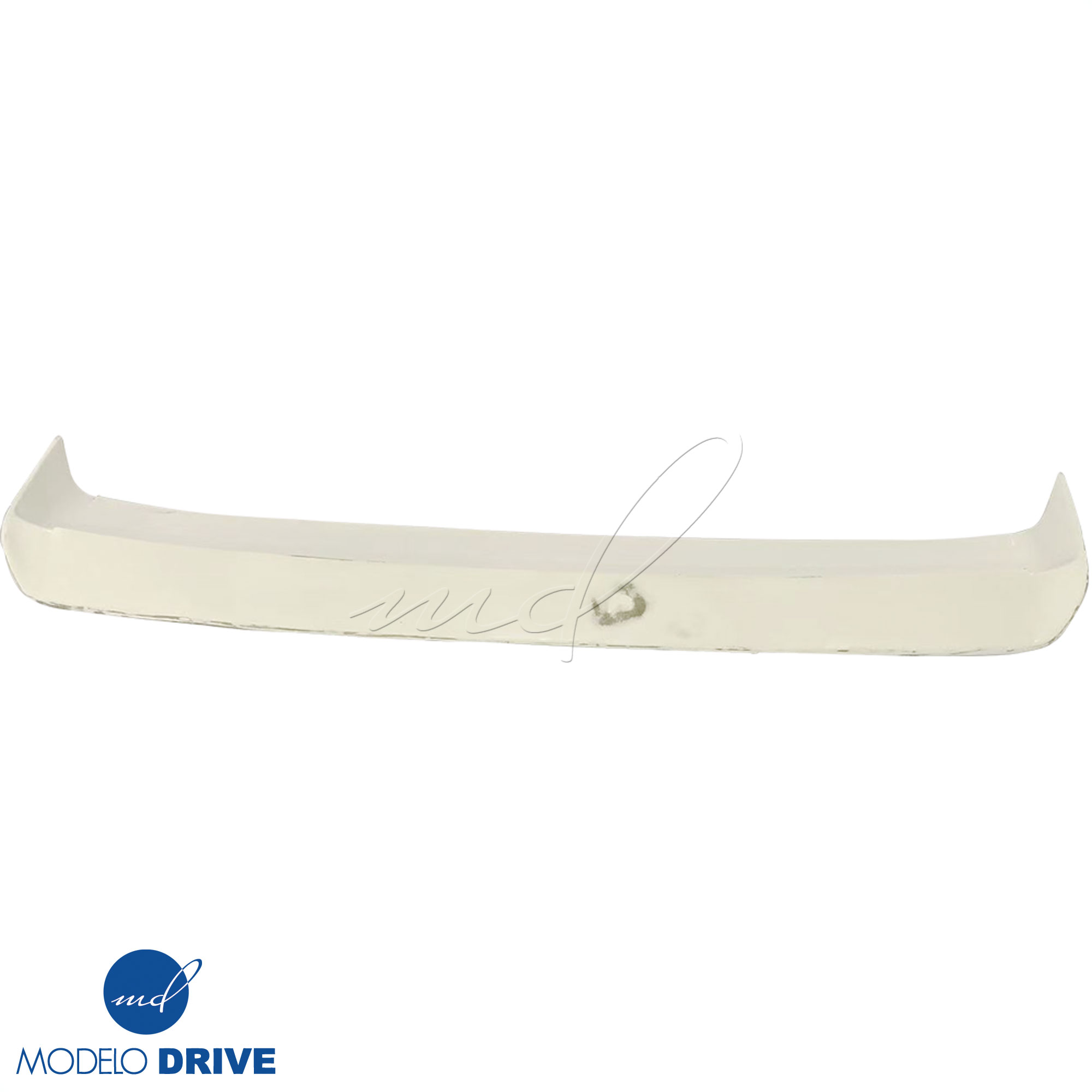 ModeloDrive FRP DMA Trunk Spoiler Wing > Nissan Skyline R32 1990-1994 > 2dr Coupe - Image 9