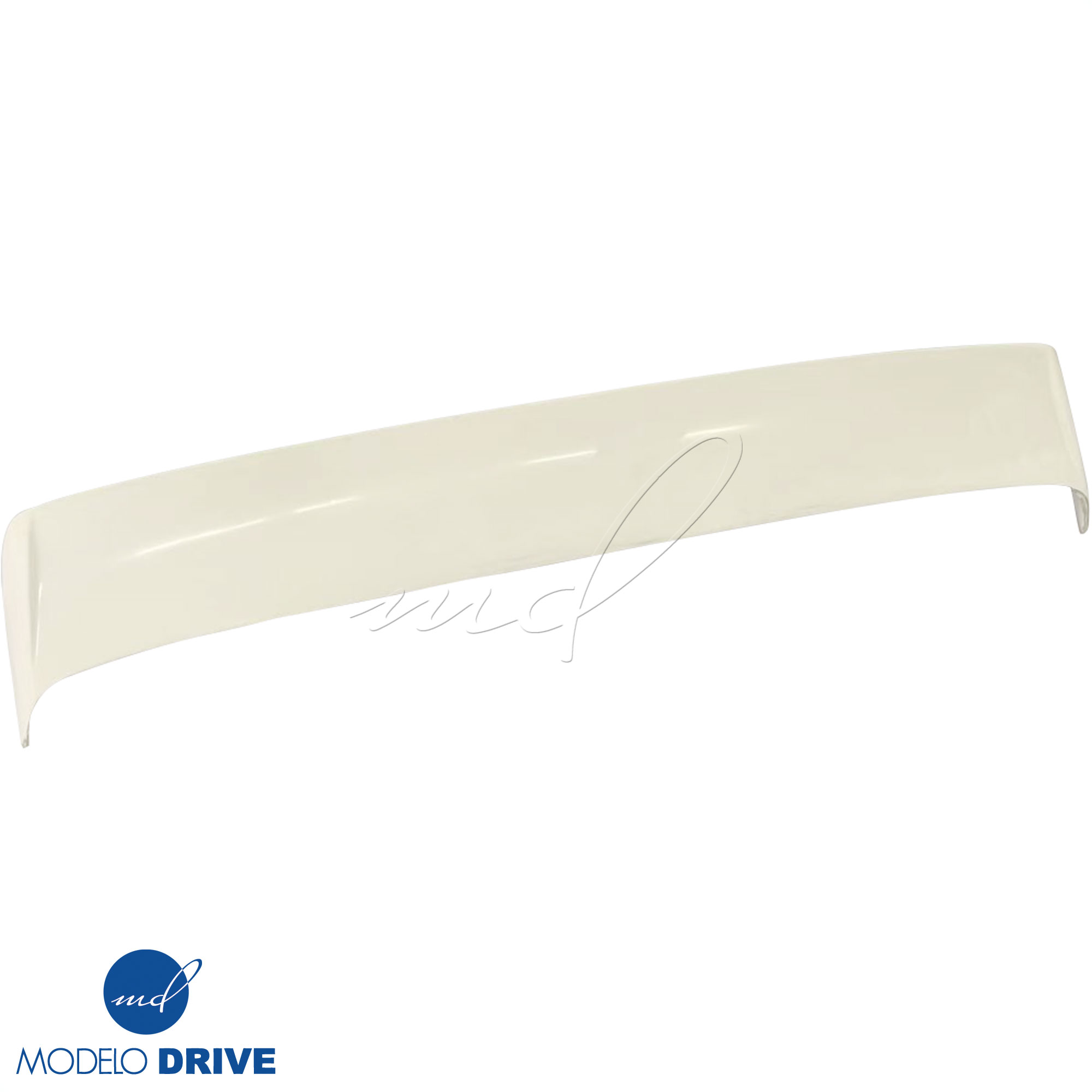 ModeloDrive FRP DMA Trunk Spoiler Wing > Nissan Skyline R32 1990-1994 > 2dr Coupe - Image 11