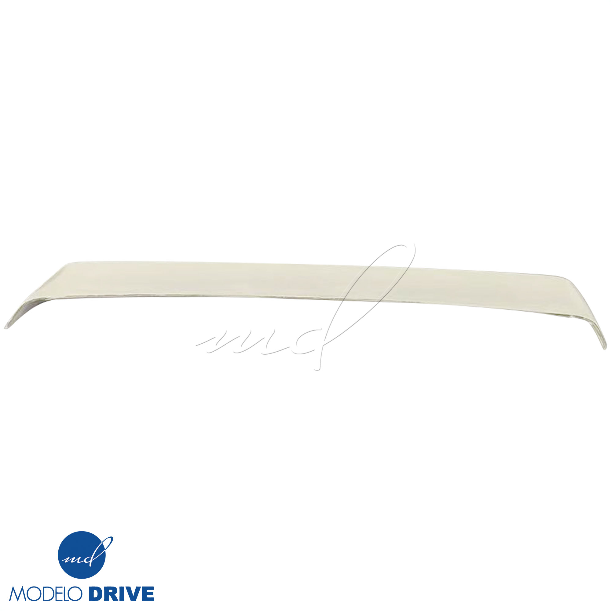 ModeloDrive FRP DMA Trunk Spoiler Wing > Nissan Skyline R32 1990-1994 > 2dr Coupe - Image 12
