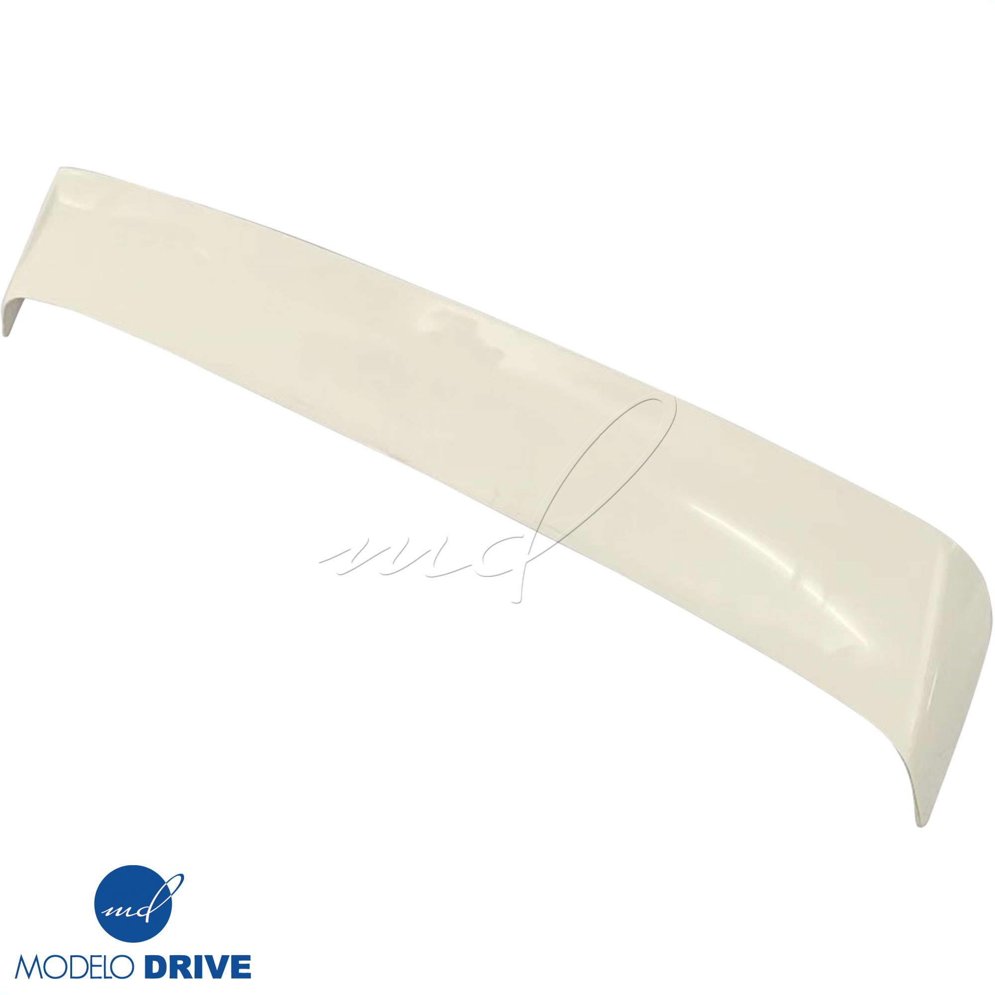 ModeloDrive FRP DMA Trunk Spoiler Wing > Nissan Skyline R32 1990-1994 > 2dr Coupe - Image 13
