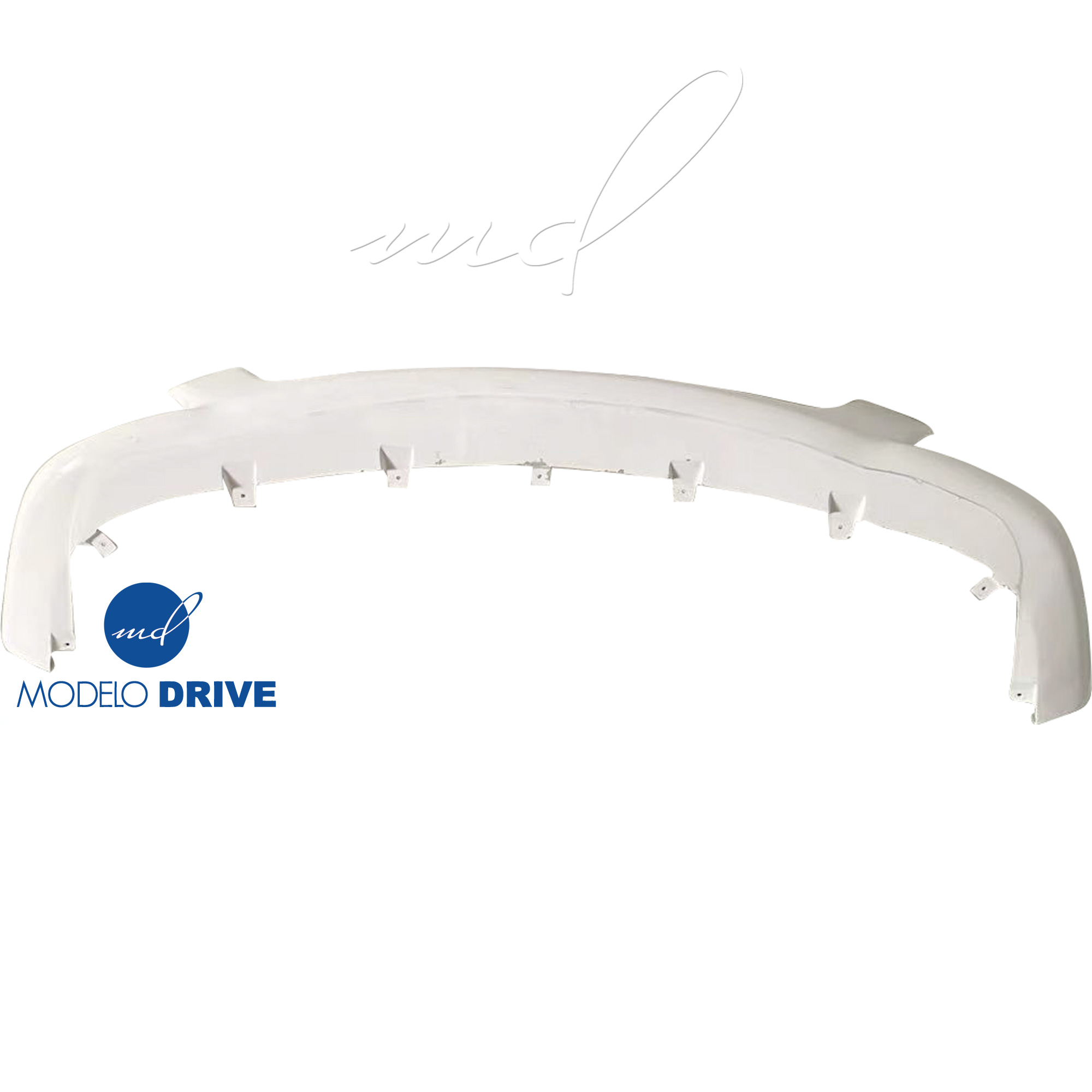 ModeloDrive FRP MSPE Front Lip > Mazda Miata (NB2) 2001-2005 - Image 21