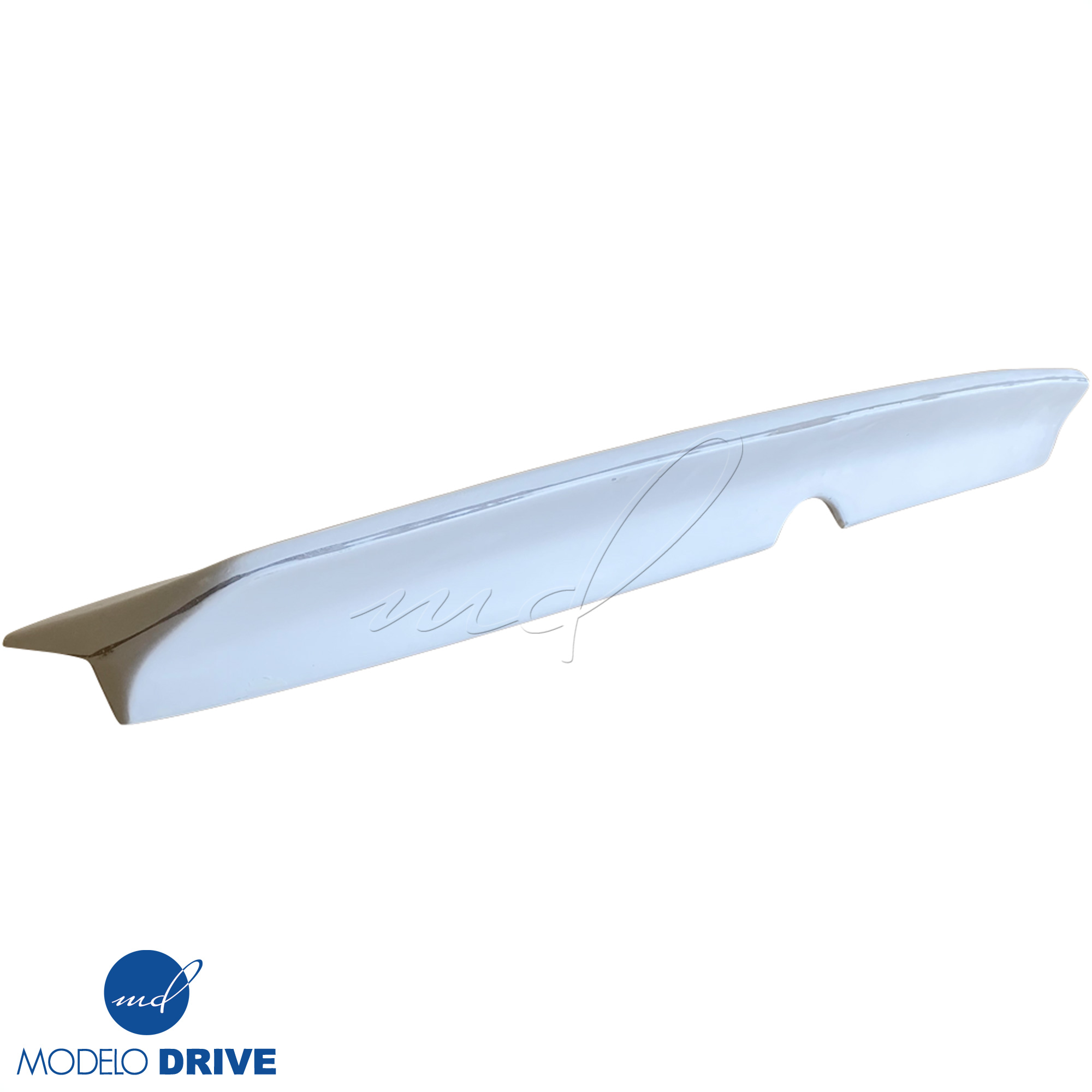 ModeloDrive FRP LBPE Trunk Spoiler Wing > BMW 4-Series F32 2014-2020 - Image 2