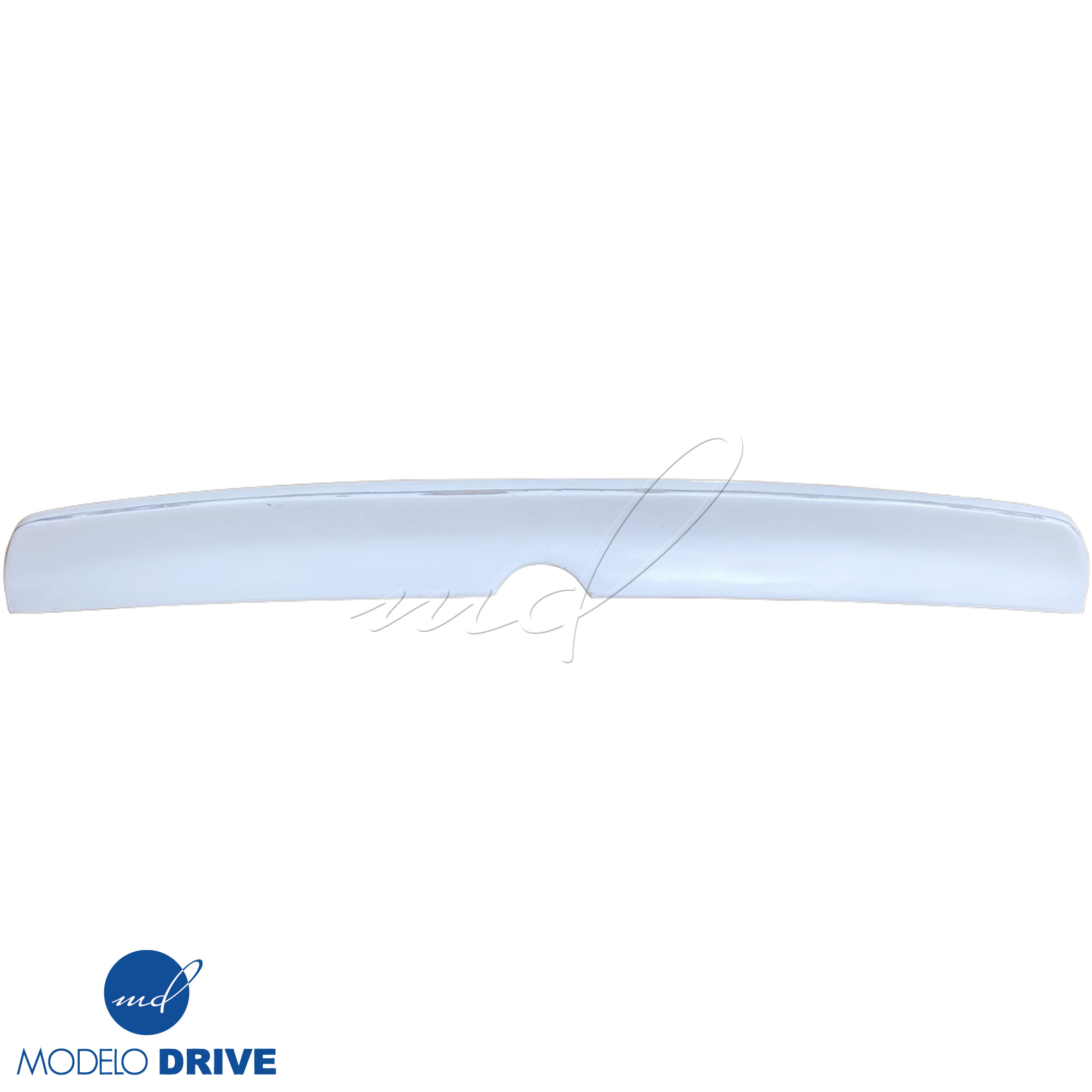 ModeloDrive FRP LBPE Trunk Spoiler Wing > BMW 4-Series F32 2014-2020 - Image 3