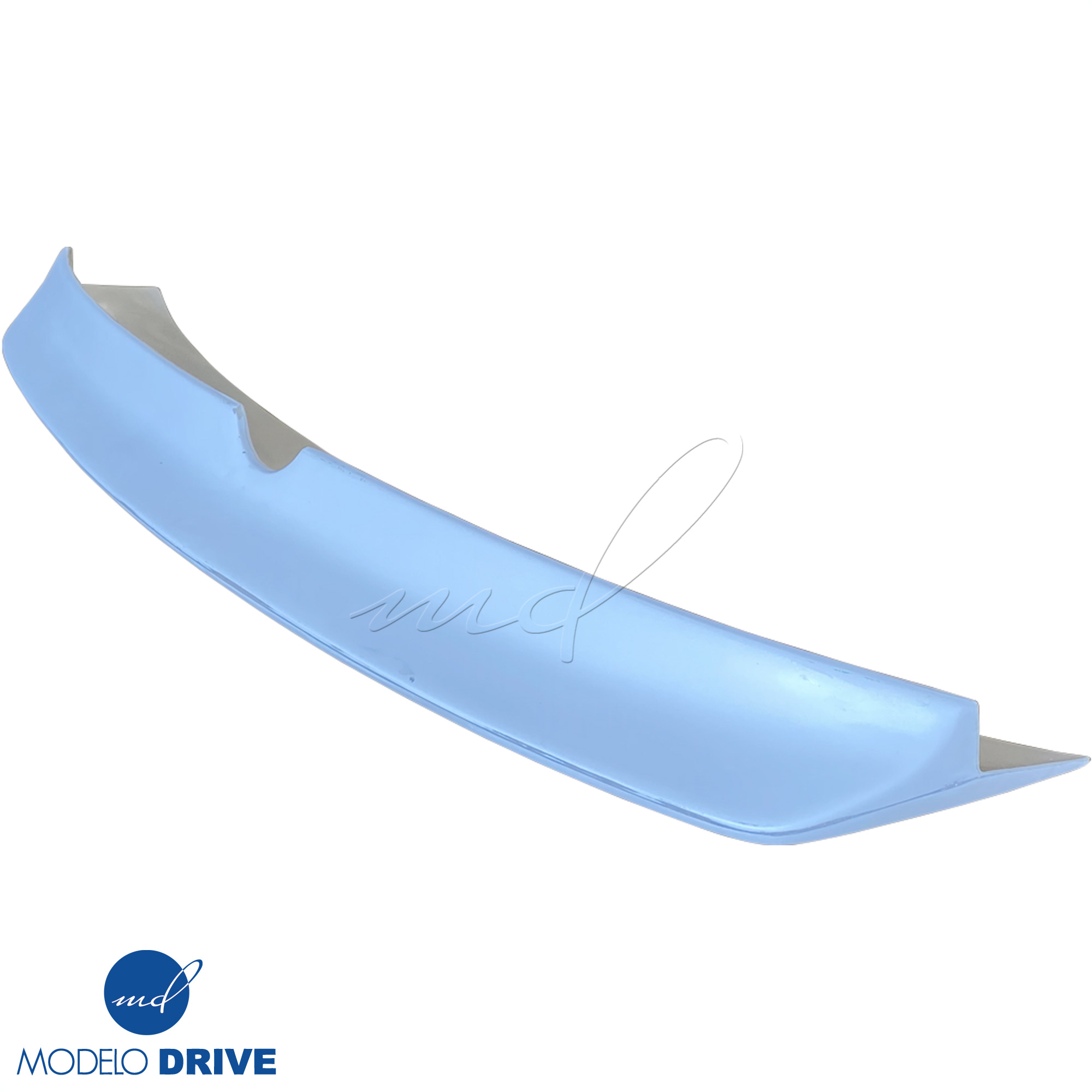 ModeloDrive FRP LBPE Trunk Spoiler Wing > BMW 4-Series F32 2014-2020 - Image 4