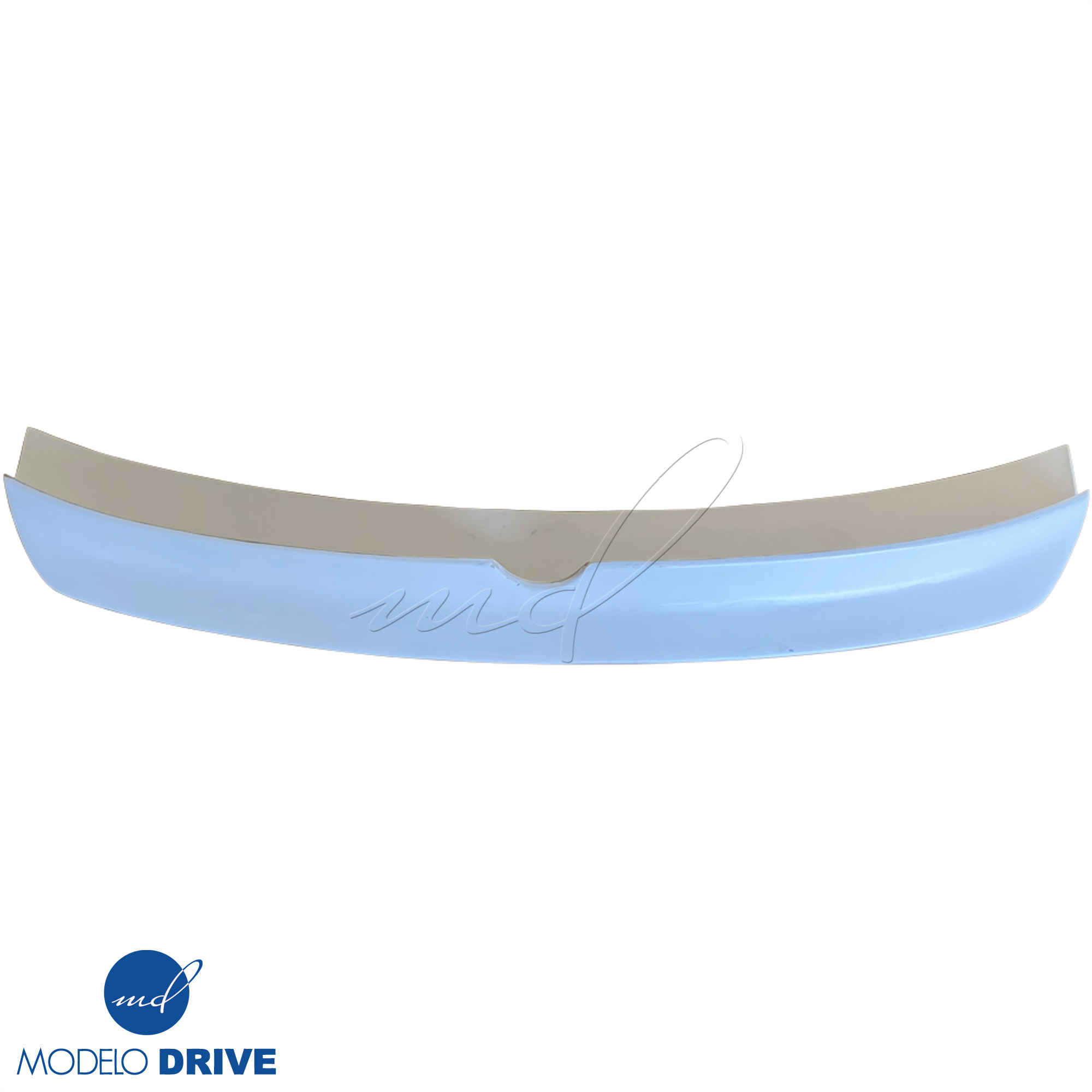 ModeloDrive FRP LBPE Trunk Spoiler Wing > BMW 4-Series F32 2014-2020 - Image 6