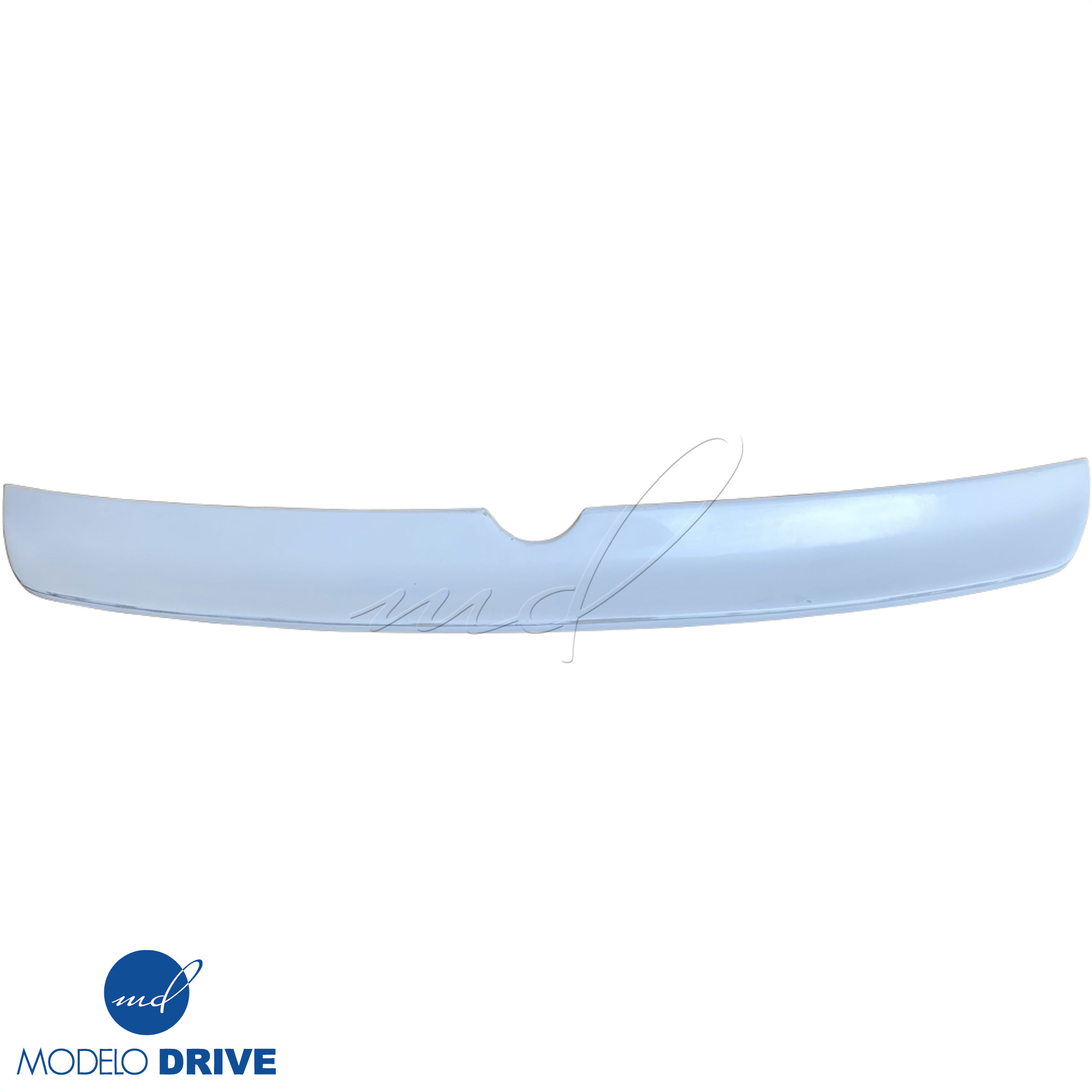 ModeloDrive FRP LBPE Trunk Spoiler Wing > BMW 4-Series F32 2014-2020 - Image 7