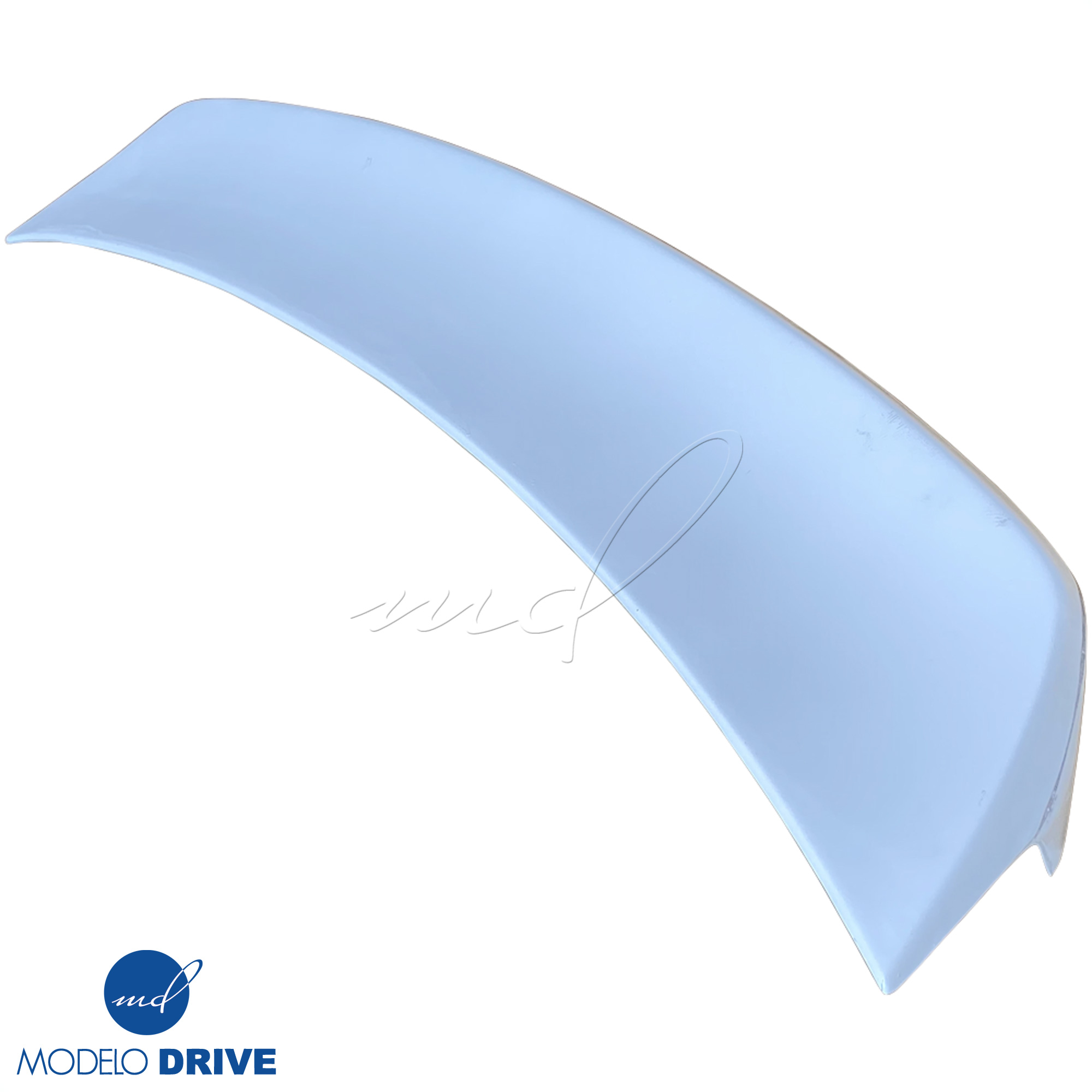 ModeloDrive FRP LBPE Trunk Spoiler Wing > BMW 4-Series F32 2014-2020 - Image 9