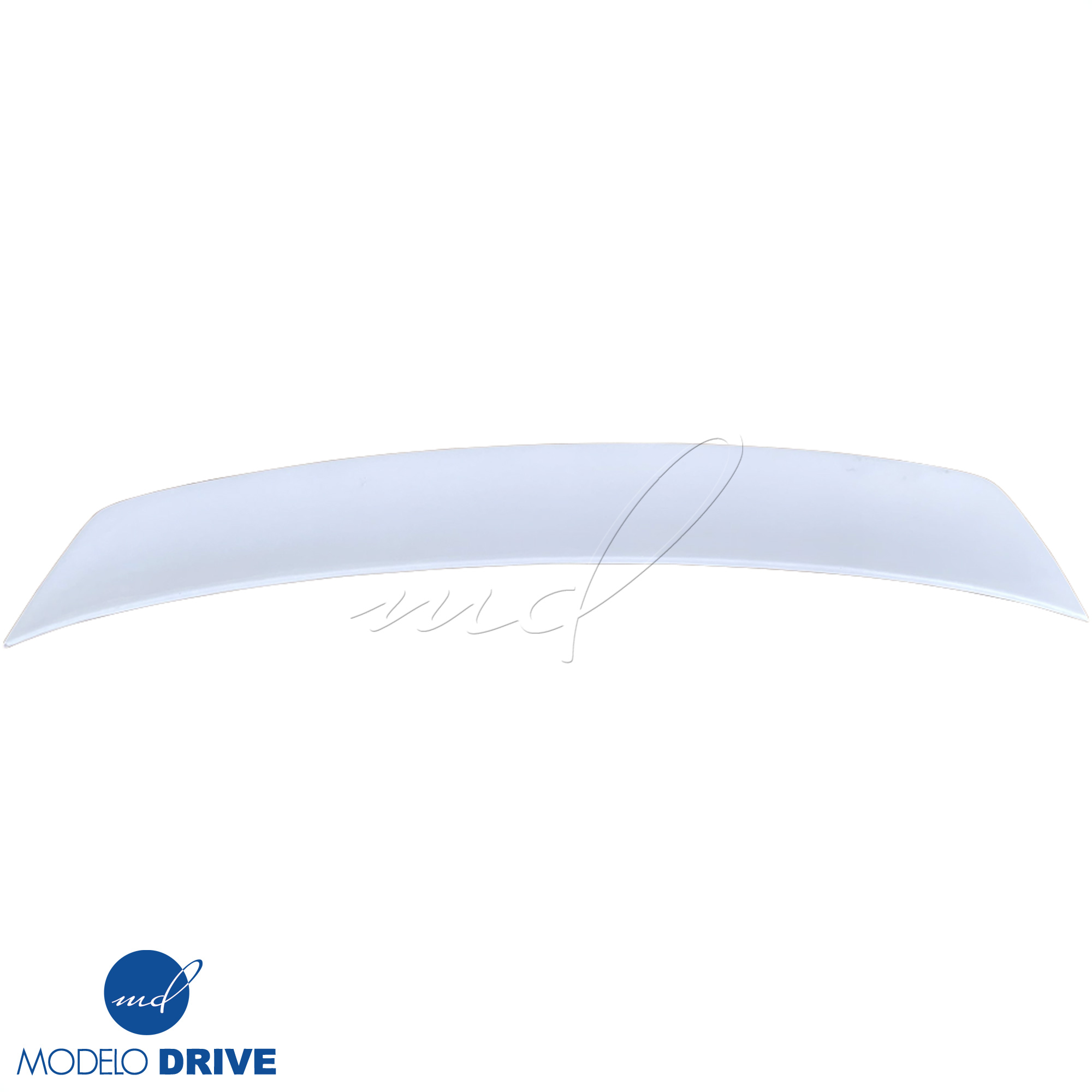 ModeloDrive FRP LBPE Trunk Spoiler Wing > BMW 4-Series F32 2014-2020 - Image 11