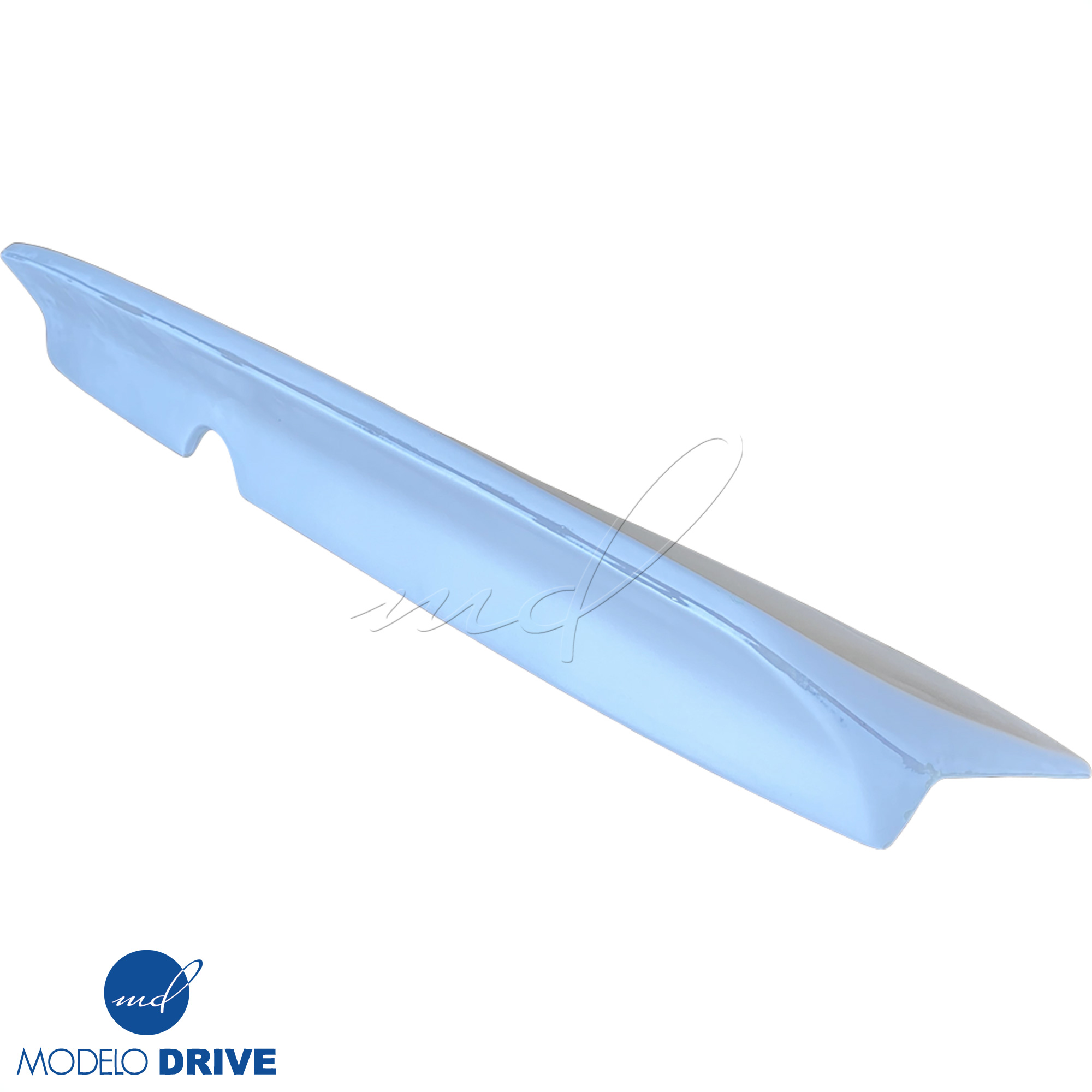 ModeloDrive FRP LBPE Trunk Spoiler Wing > BMW 4-Series F32 2014-2020 - Image 13
