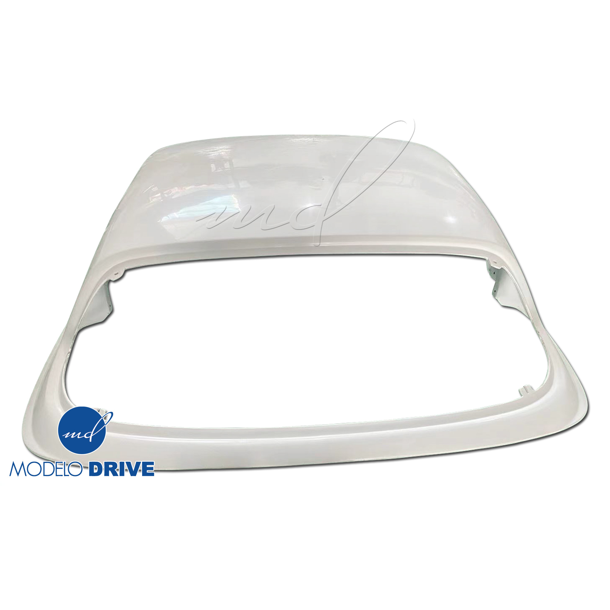 ModeloDrive FRP OER Hardtop > Mazda Miata (NC) 2006-2015 - Image 5