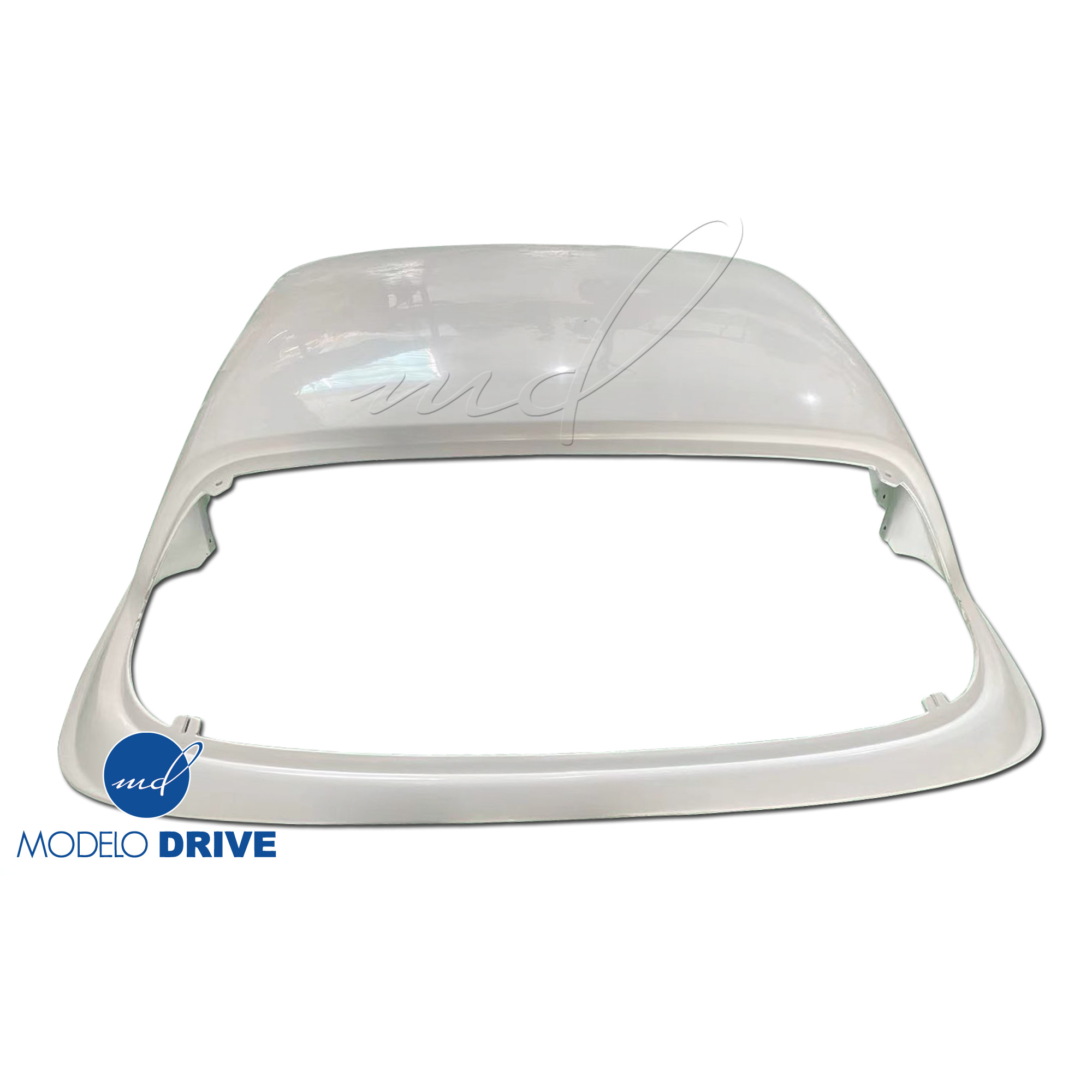 ModeloDrive FRP OER Hardtop > Mazda Miata (NC) 2006-2015 - Image 6