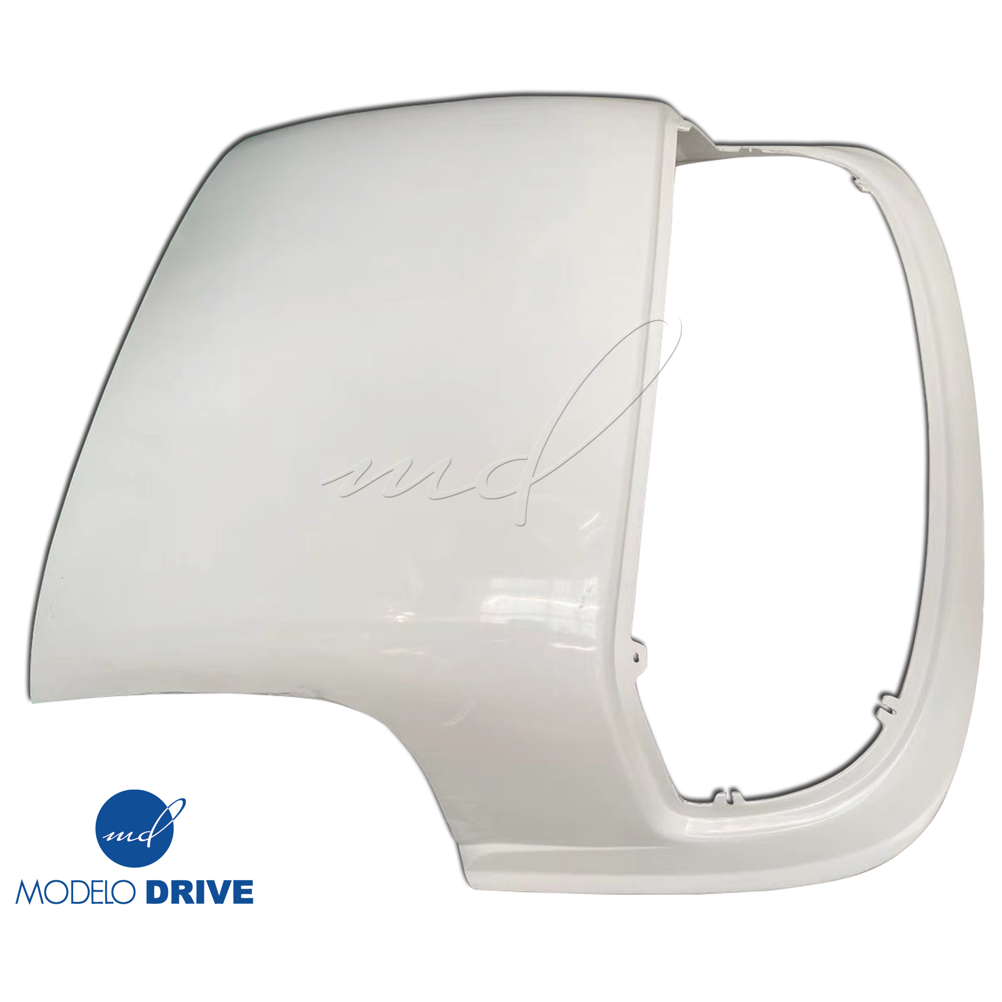 ModeloDrive FRP OER Hardtop > Mazda Miata (NC) 2006-2015 - Image 8