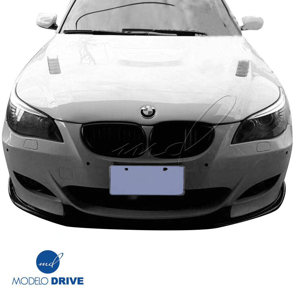 ModeloDrive FRP VORT Hood > BMW M3 E92 E93 2008-2013 - Image 9