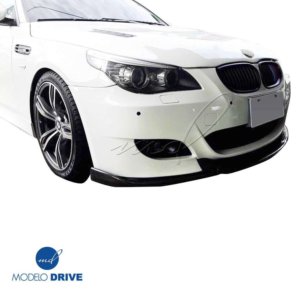 ModeloDrive FRP VORT Hood > BMW M3 E92 E93 2008-2013 - Image 10