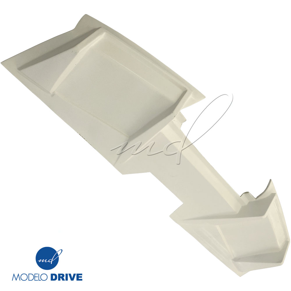 ModeloDrive FRP DTHR Diffuser > Cadillac CTS-V 2008-2015 > 2dr Coupe - Image 3