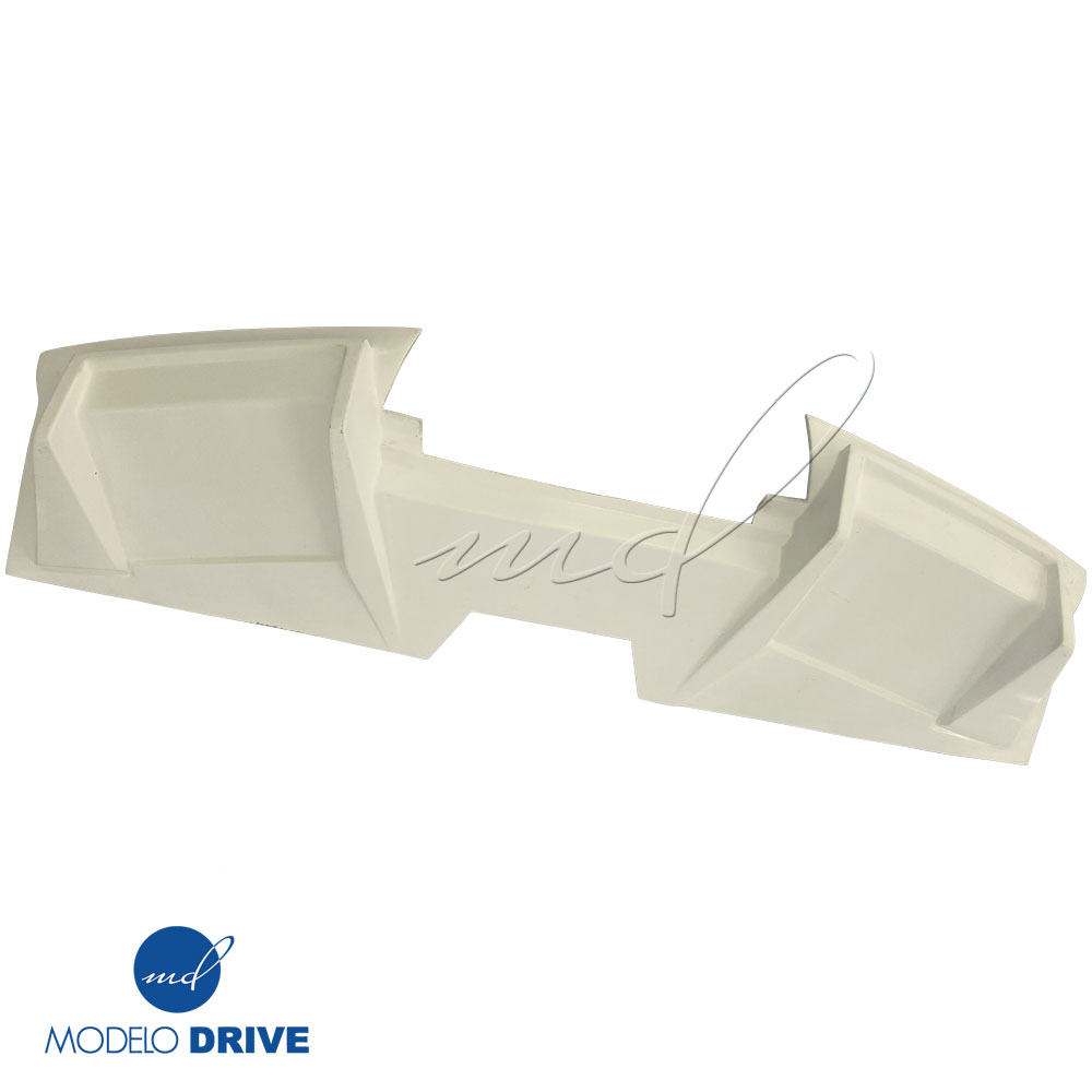 ModeloDrive FRP DTHR Diffuser > Cadillac CTS-V 2008-2015 > 2dr Coupe - Image 4
