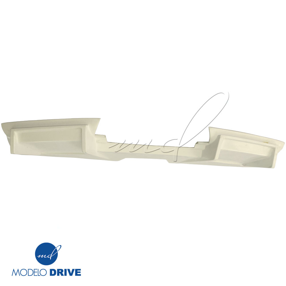 ModeloDrive FRP DTHR Diffuser > Cadillac CTS-V 2008-2015 > 2dr Coupe - Image 5