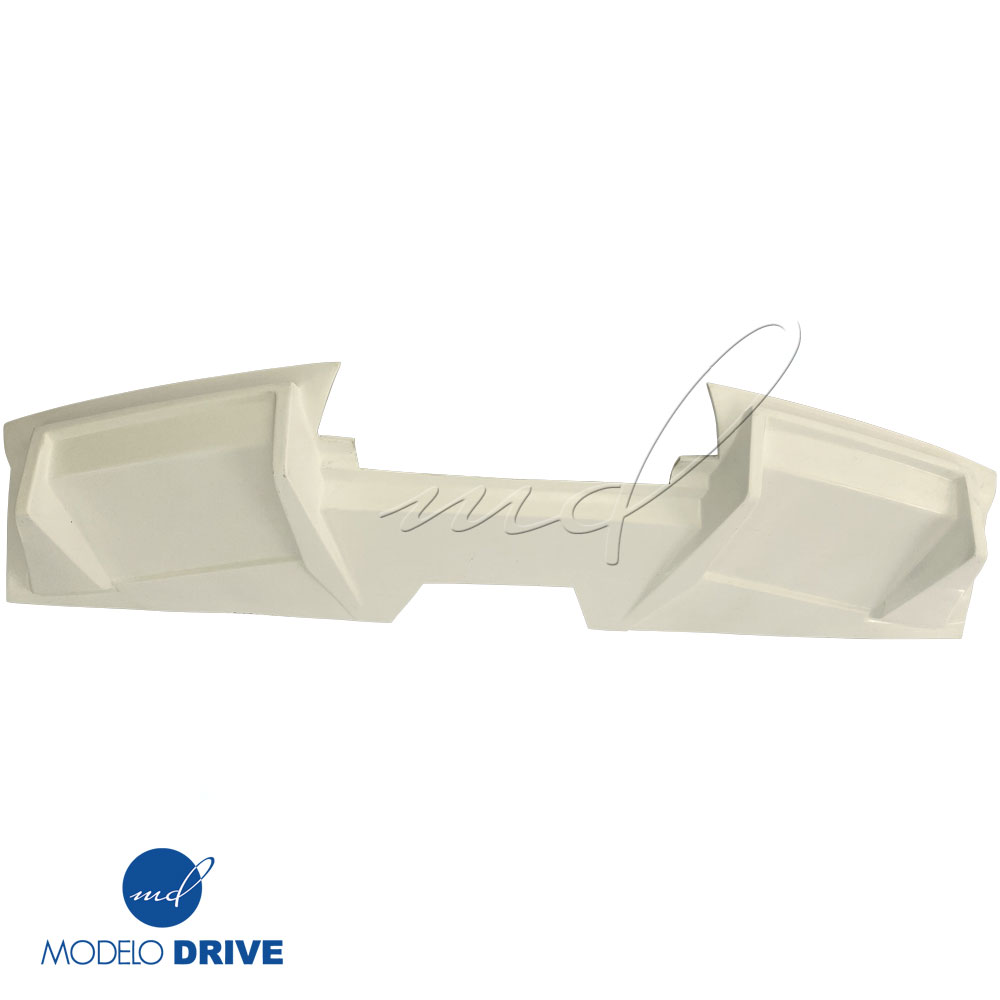 ModeloDrive FRP DTHR Diffuser > Cadillac CTS-V 2008-2015 > 2dr Coupe - Image 6