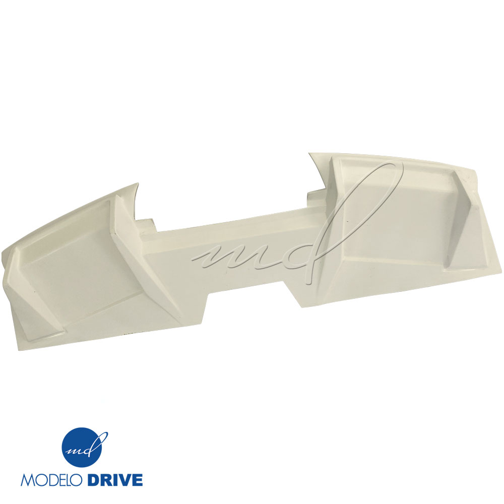 ModeloDrive FRP DTHR Diffuser > Cadillac CTS-V 2008-2015 > 2dr Coupe - Image 7
