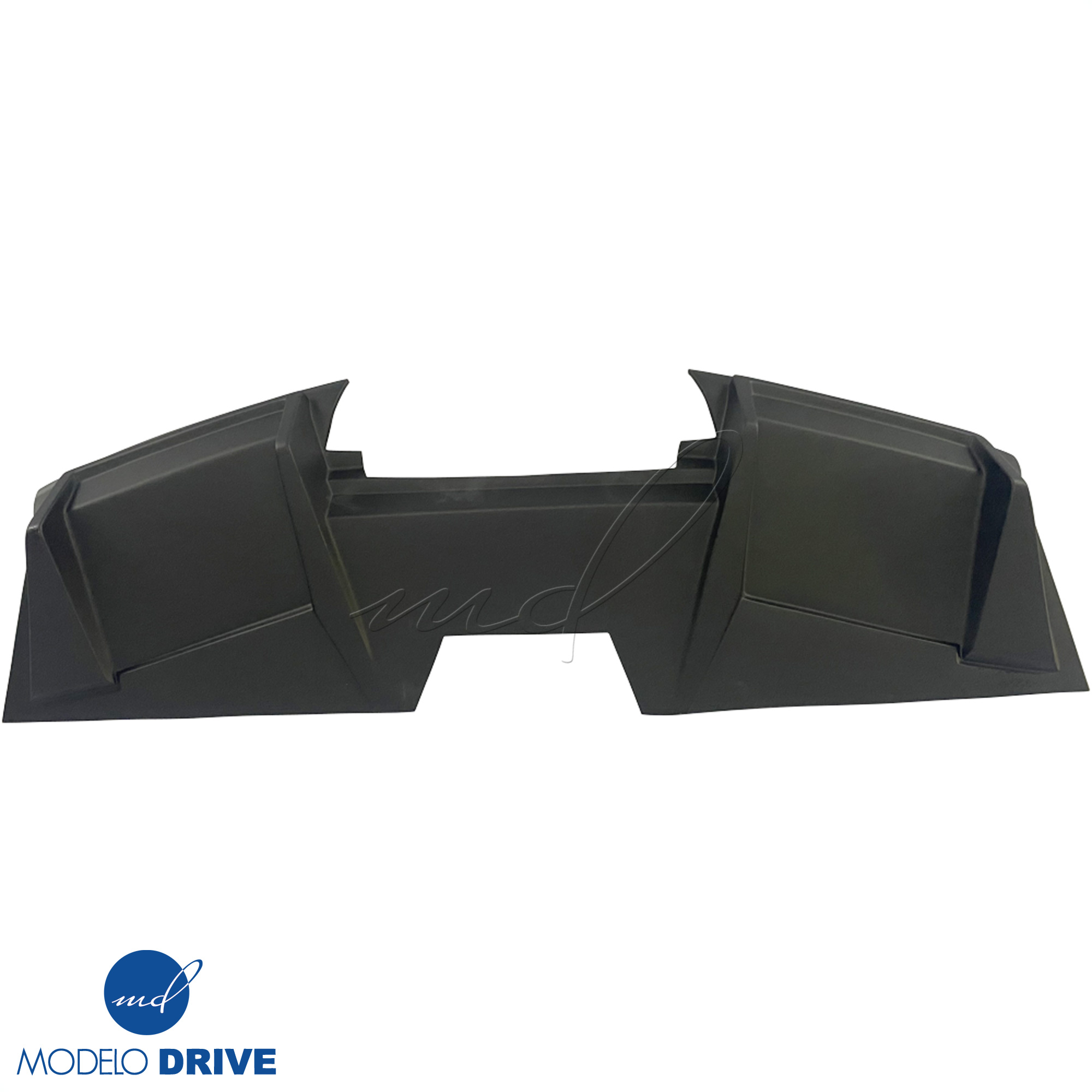 ModeloDrive FRP DTHR Diffuser > Cadillac CTS-V 2008-2015 > 2dr Coupe - Image 12
