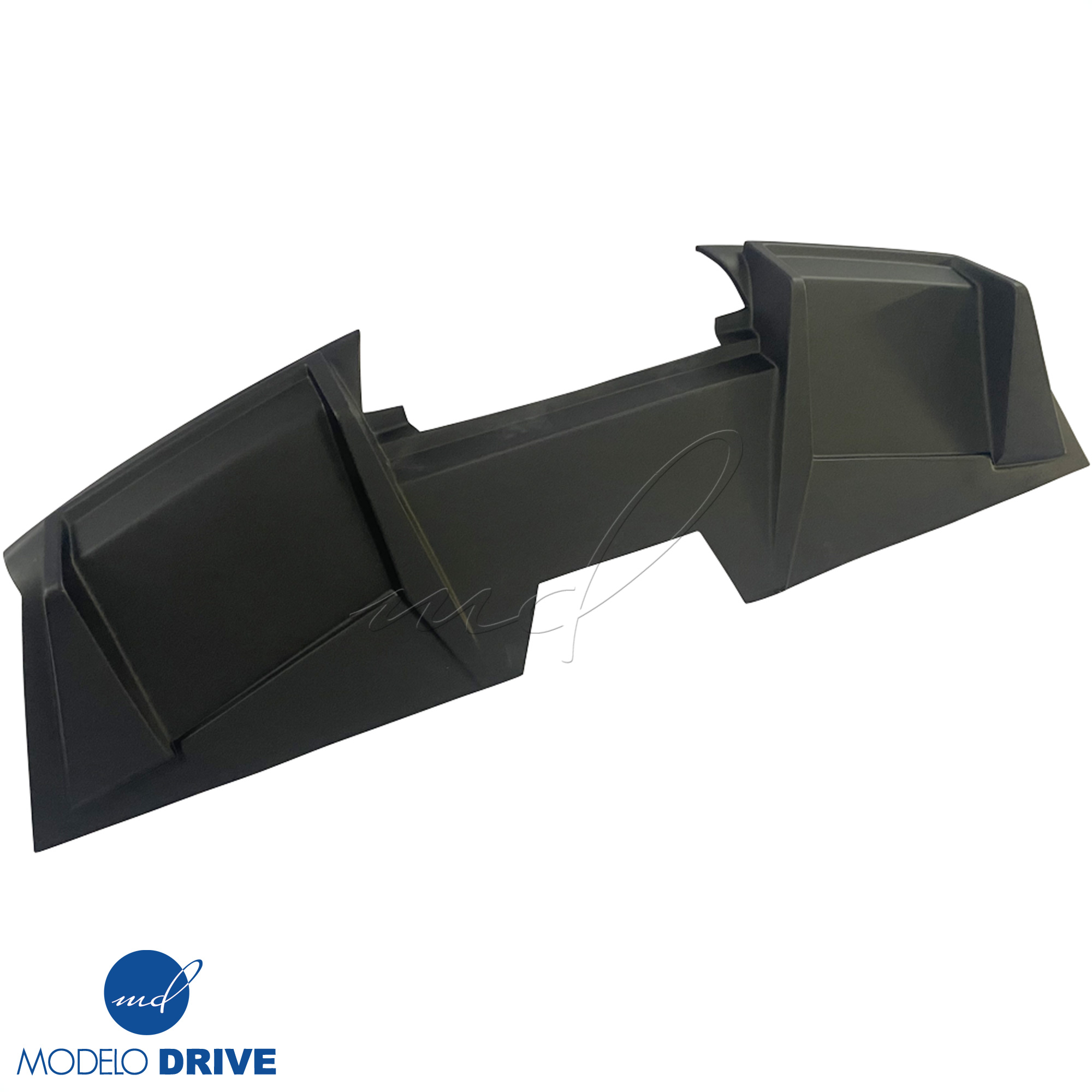 ModeloDrive FRP DTHR Diffuser > Cadillac CTS-V 2008-2015 > 2dr Coupe - Image 13