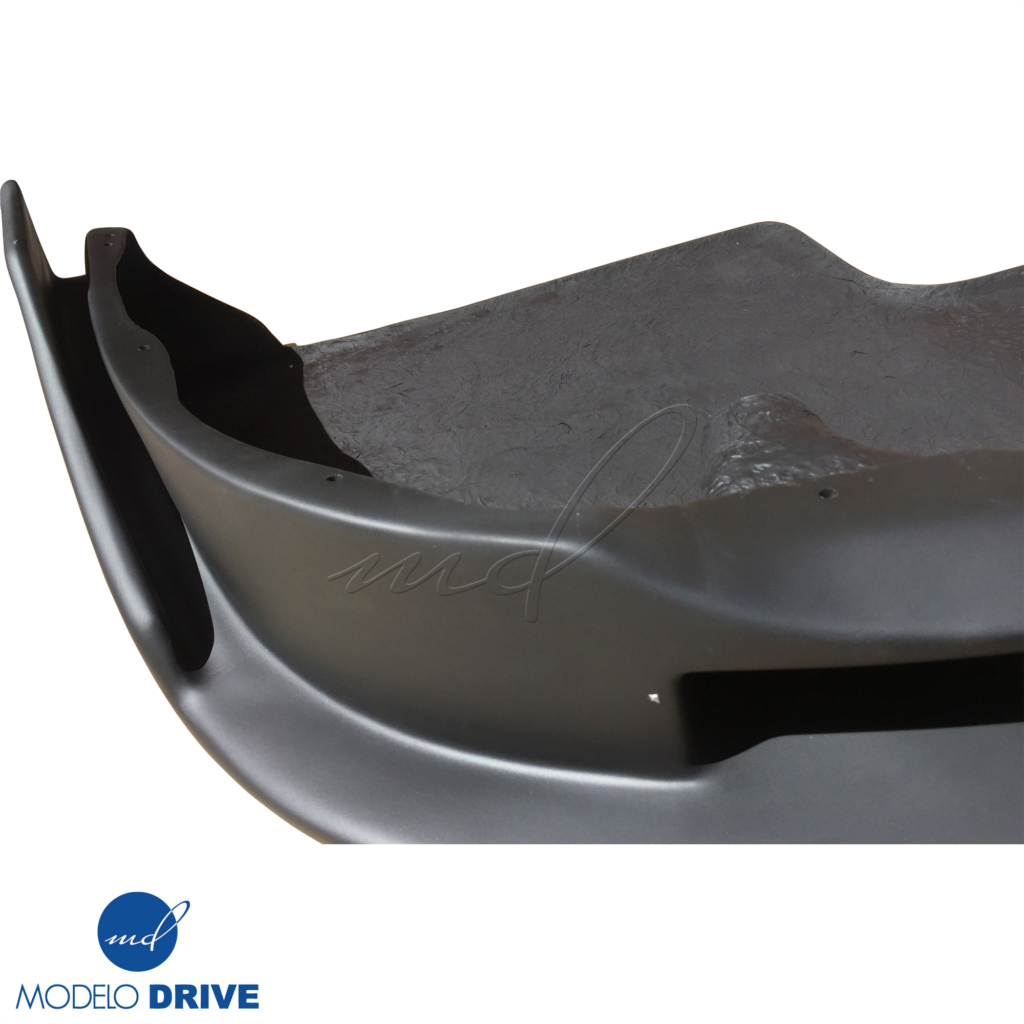 ModeloDrive FRP DRAC Front Superlip Add-on Diffuser > Toyota MR-2 (SW20) 1991-1996 - Image 39
