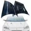 ModeloDrive FRP TART Hood > Porsche Cayenne 957 2003-2010 - Image 1