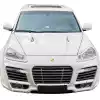 ModeloDrive FRP TART Hood > Porsche Cayenne 957 2003-2010 - Image 2