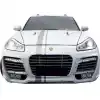 ModeloDrive FRP TART Hood > Porsche Cayenne 957 2003-2010 - Image 3