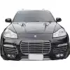 ModeloDrive FRP TART Hood > Porsche Cayenne 957 2003-2010 - Image 4